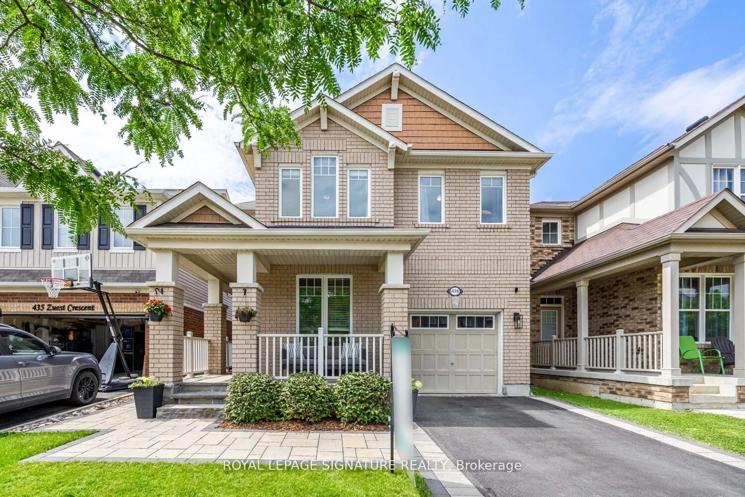 439 Zuest Crescent