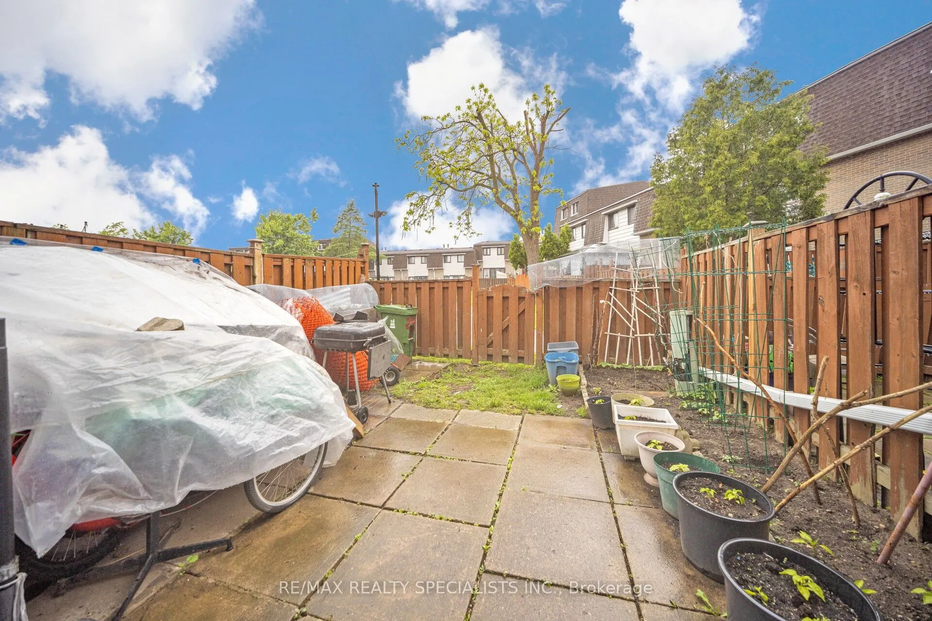 475 Bramalea Road, #151