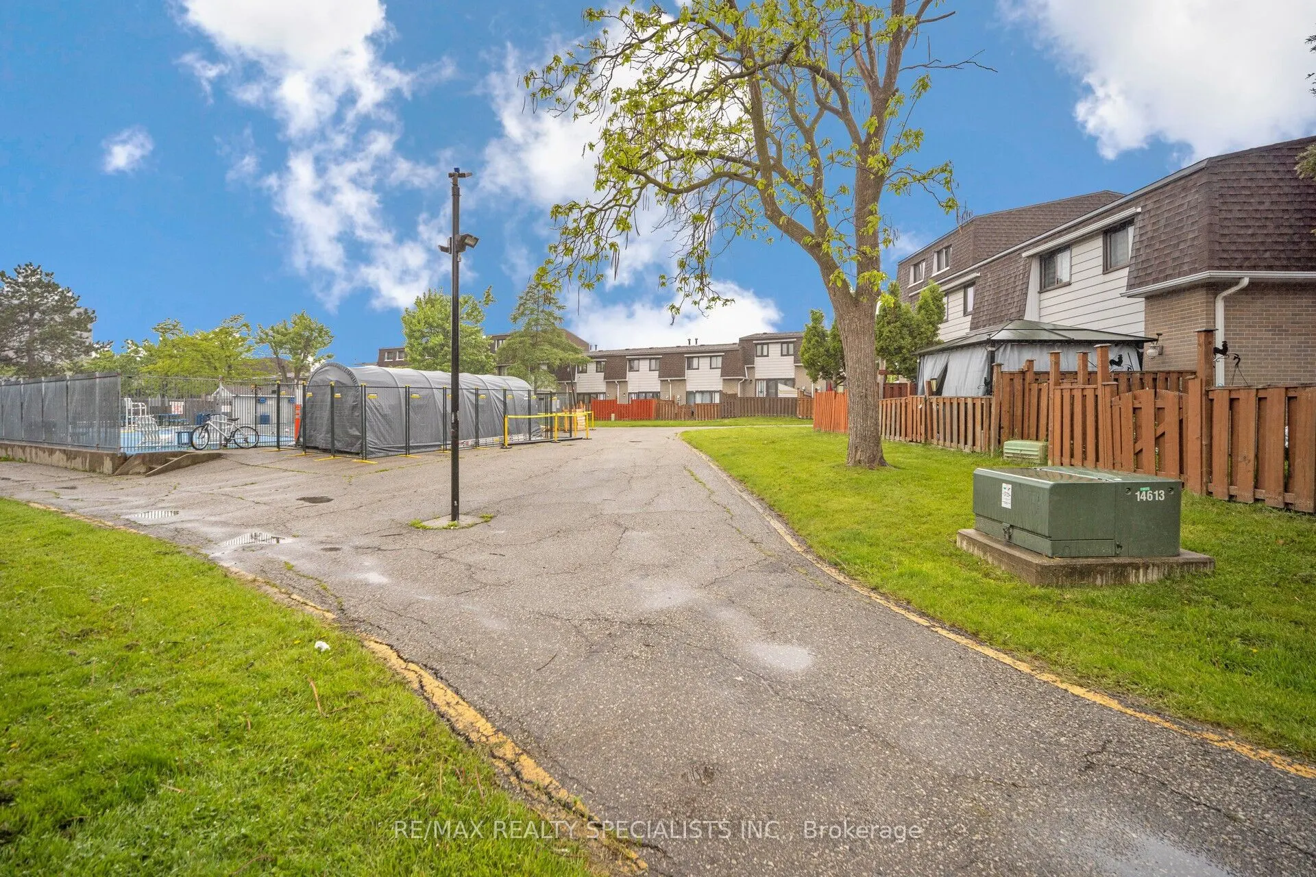 475 Bramalea Road, #151