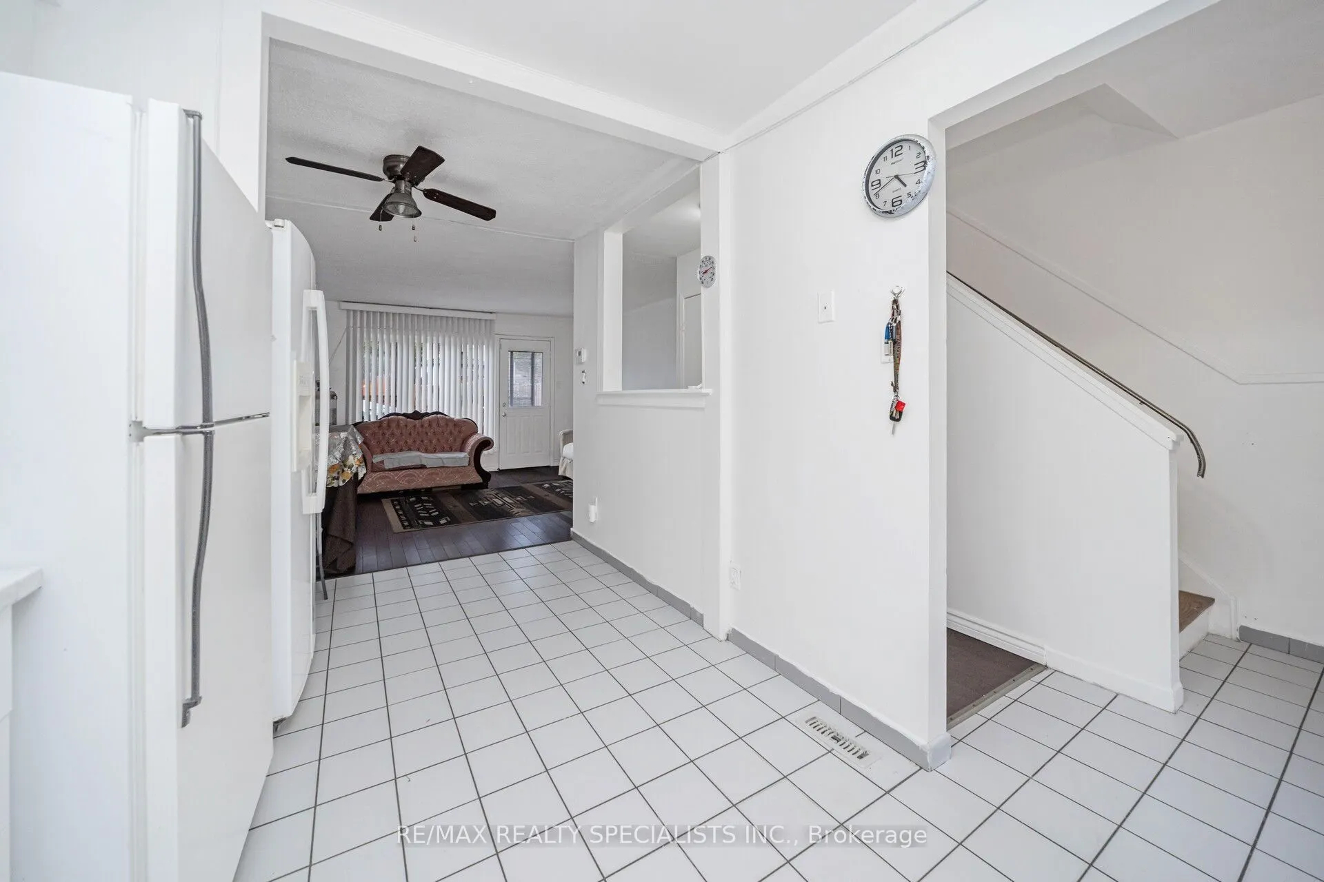 475 Bramalea Road, #151