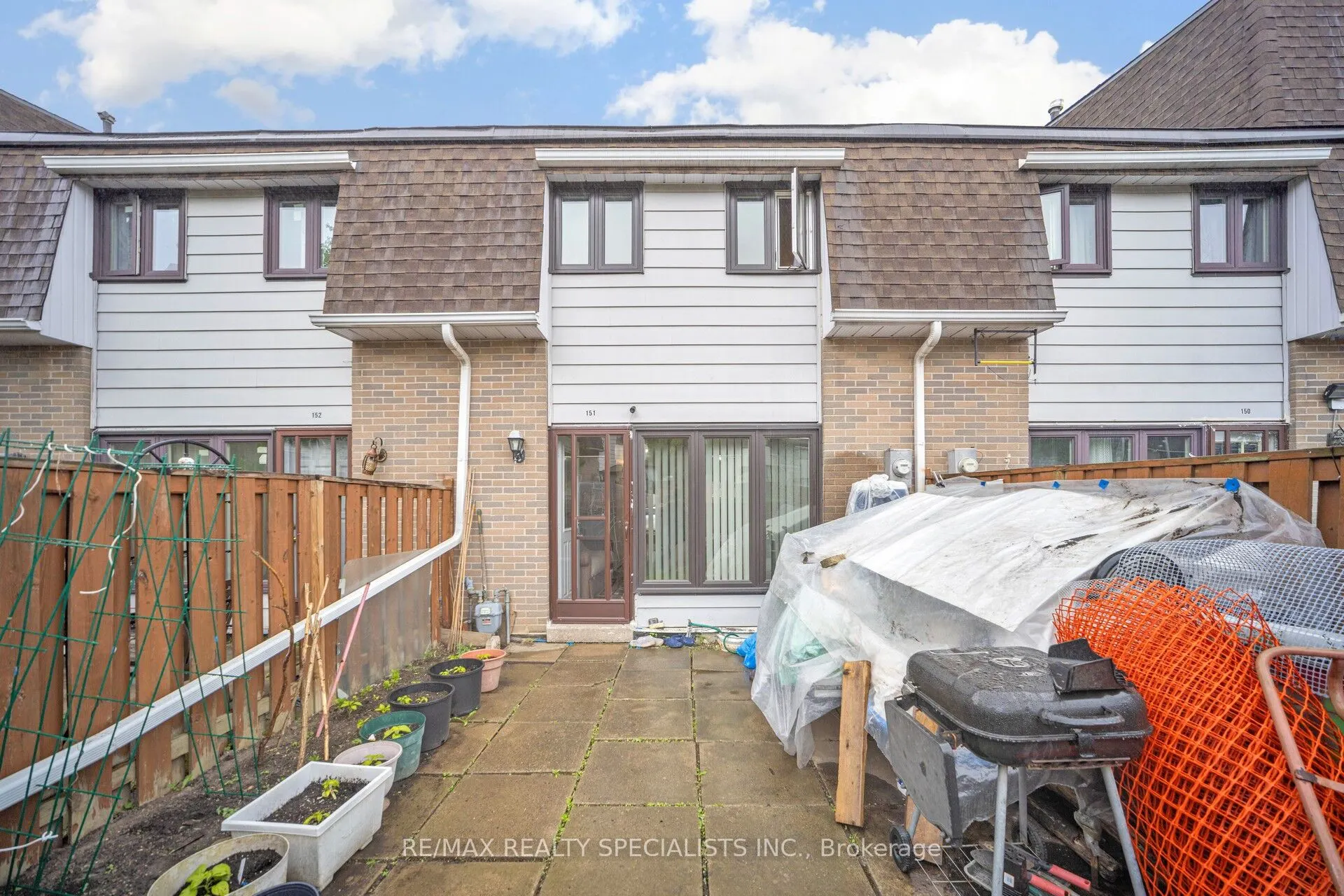 475 Bramalea Road, #151