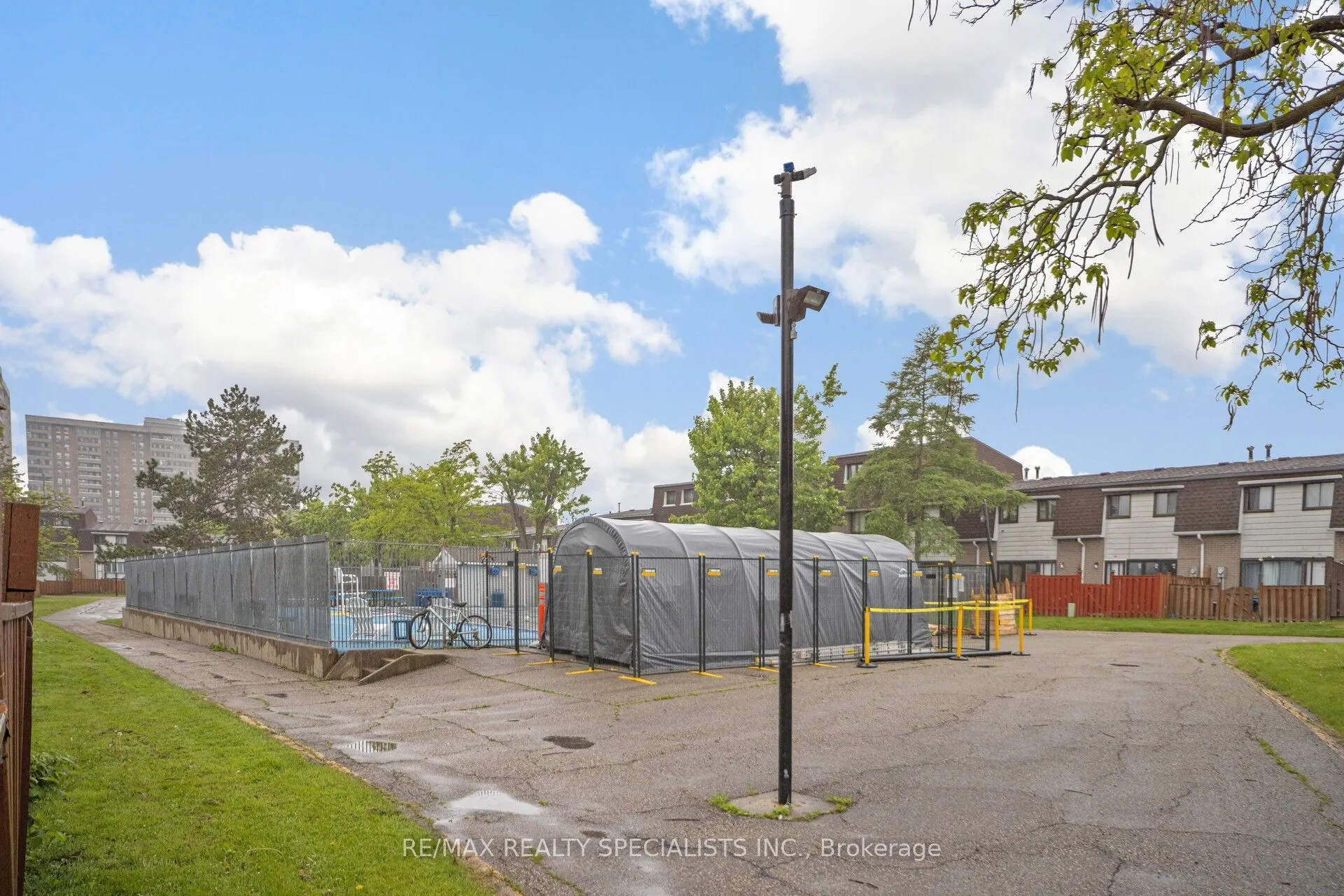 475 Bramalea Road, #151