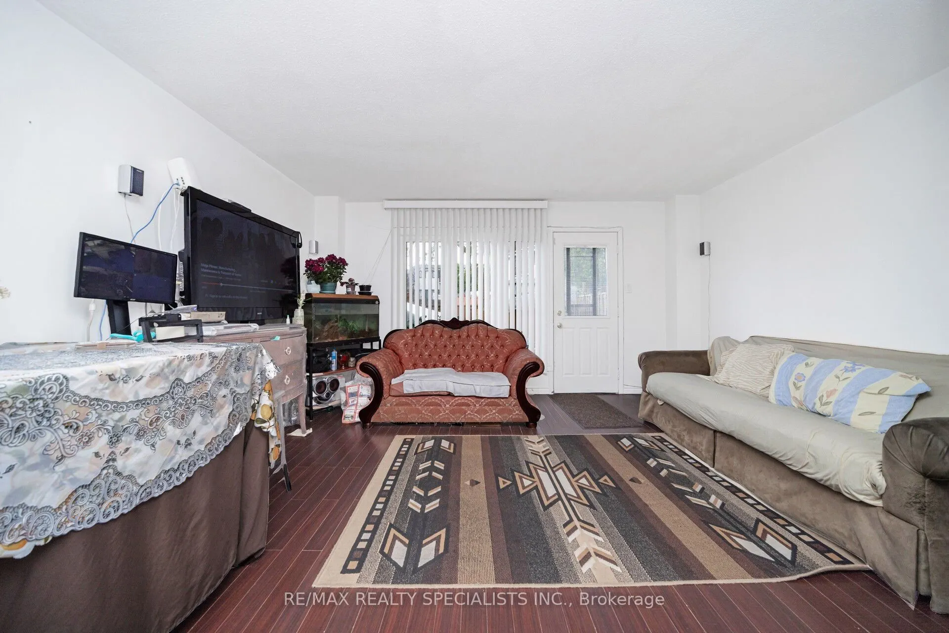 475 Bramalea Road, #151