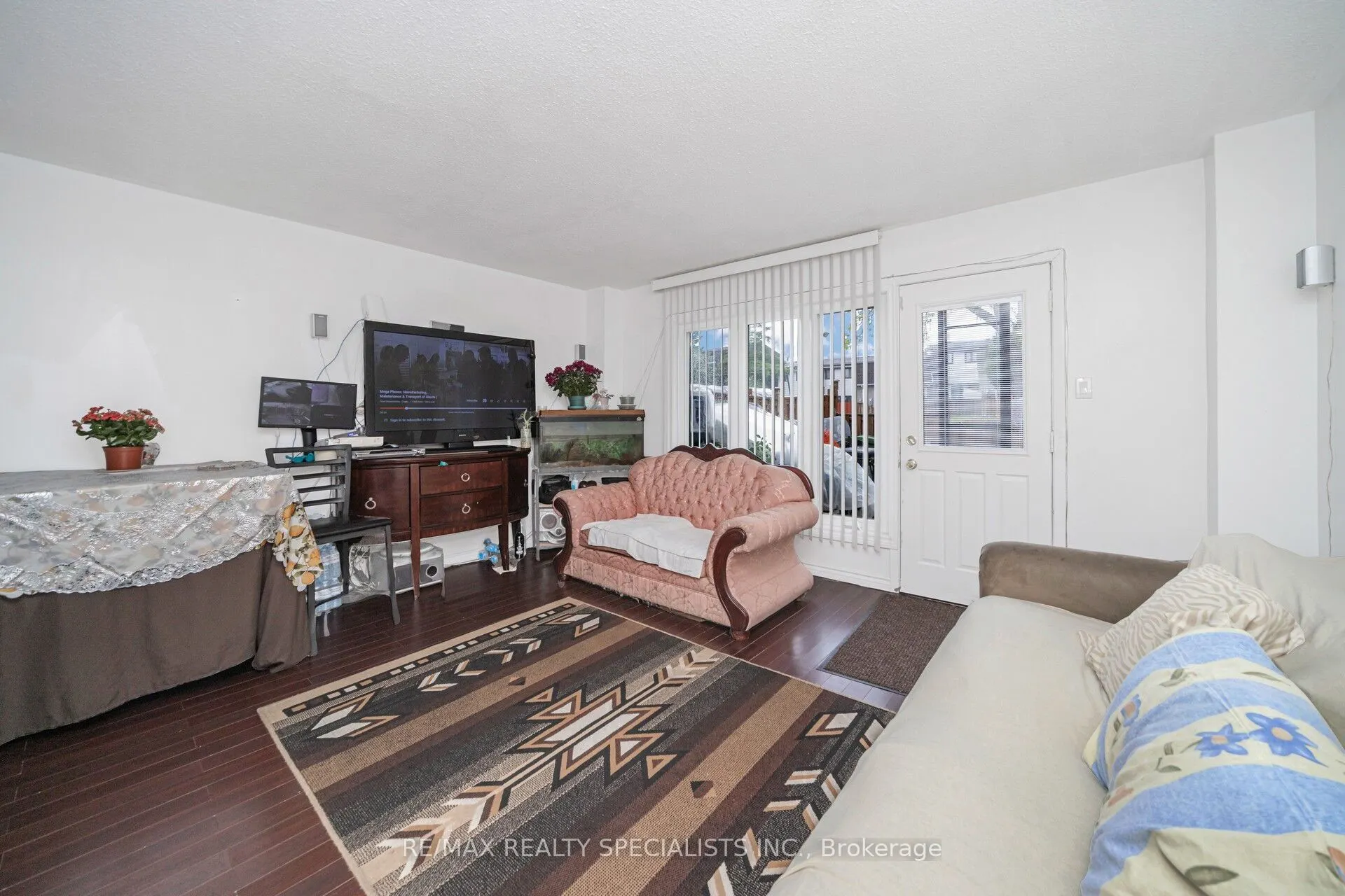 475 Bramalea Road, #151