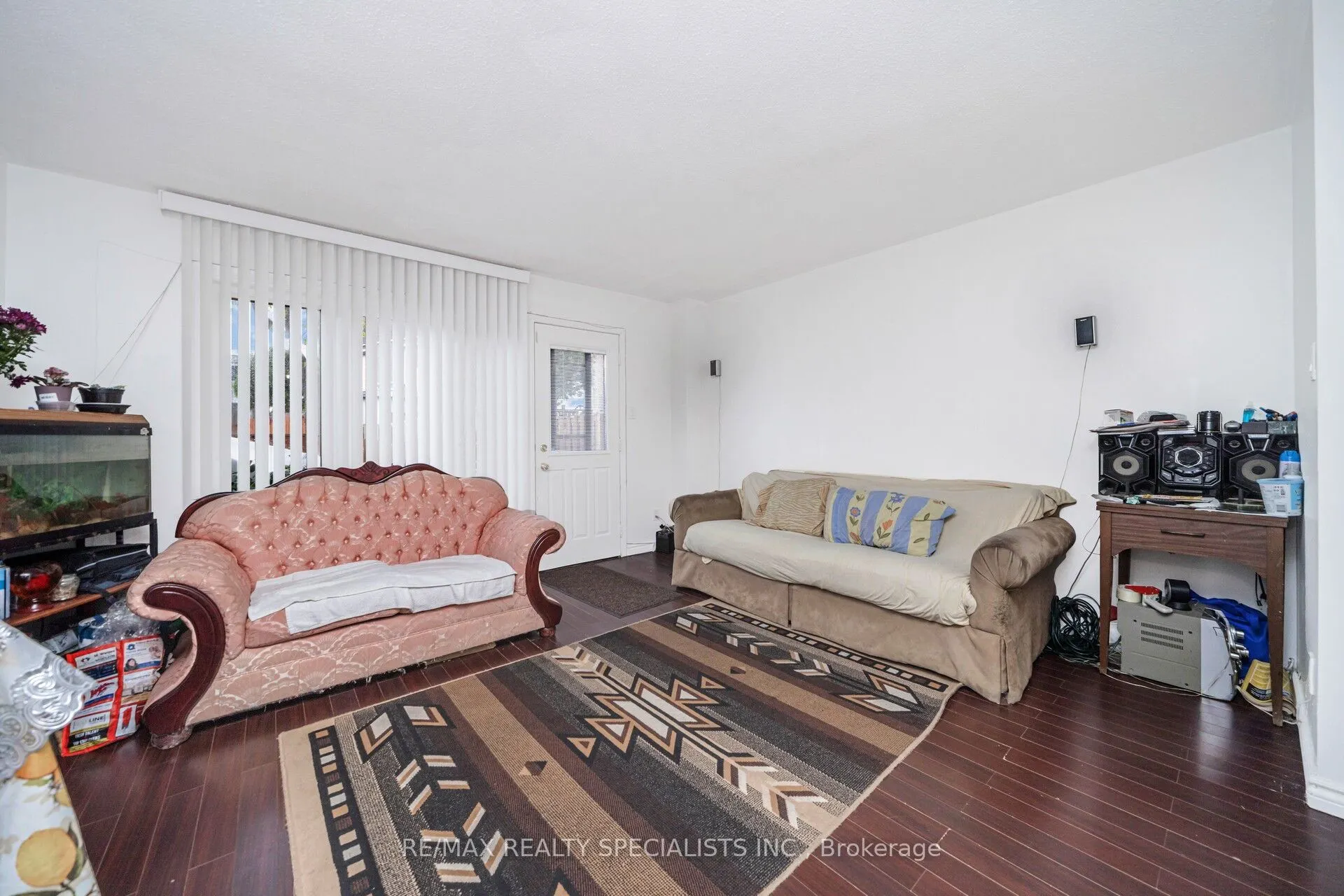 475 Bramalea Road, #151