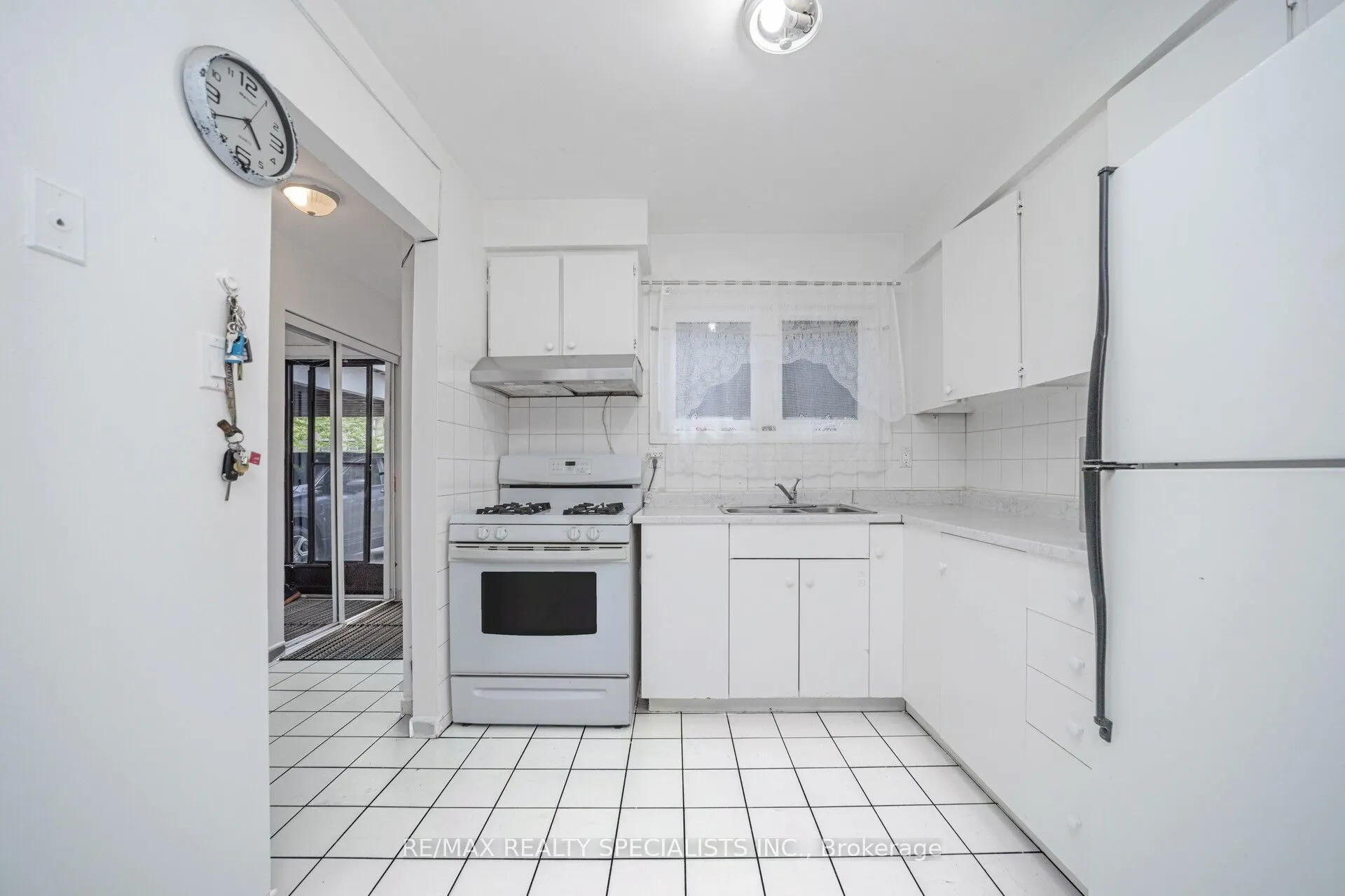 475 Bramalea Road, #151