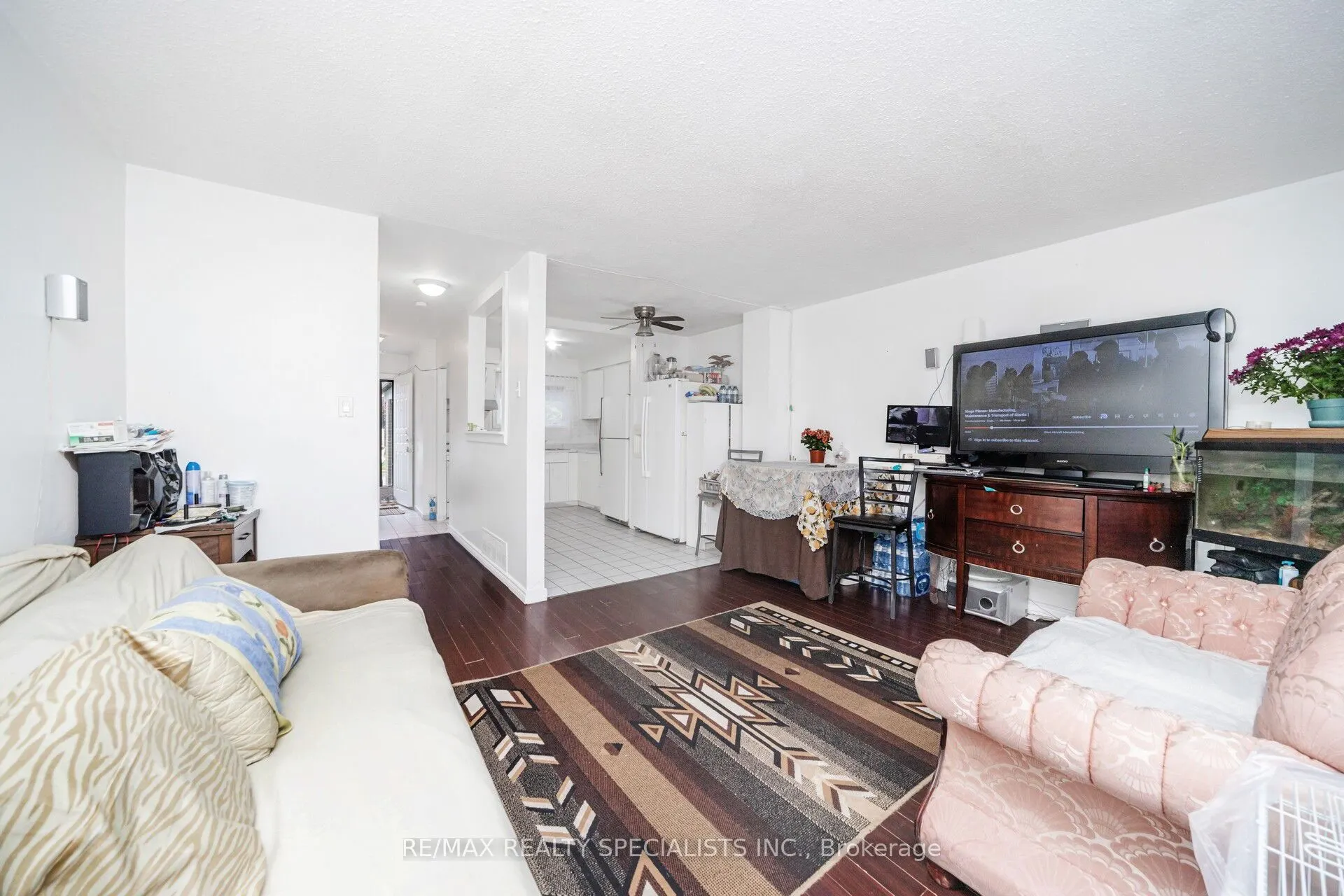 475 Bramalea Road, #151