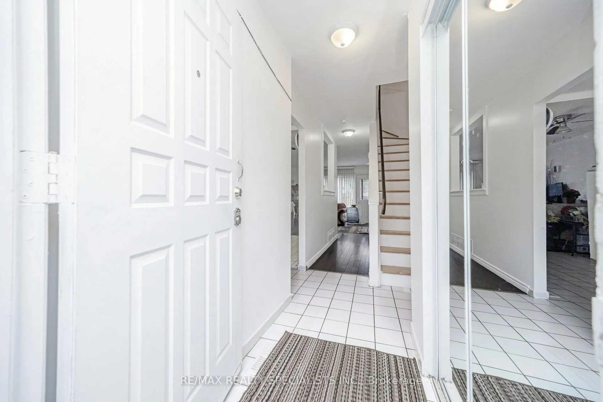 475 Bramalea Road, #151