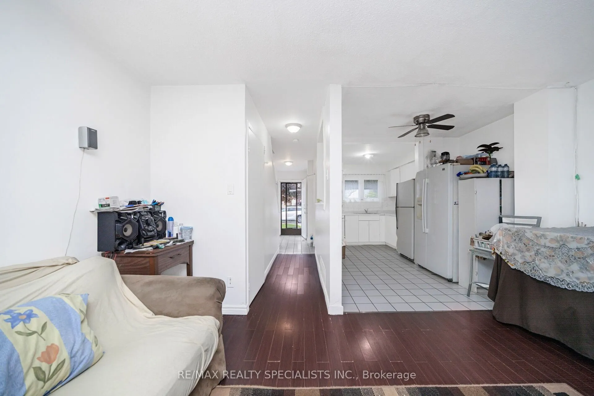 475 Bramalea Road, #151