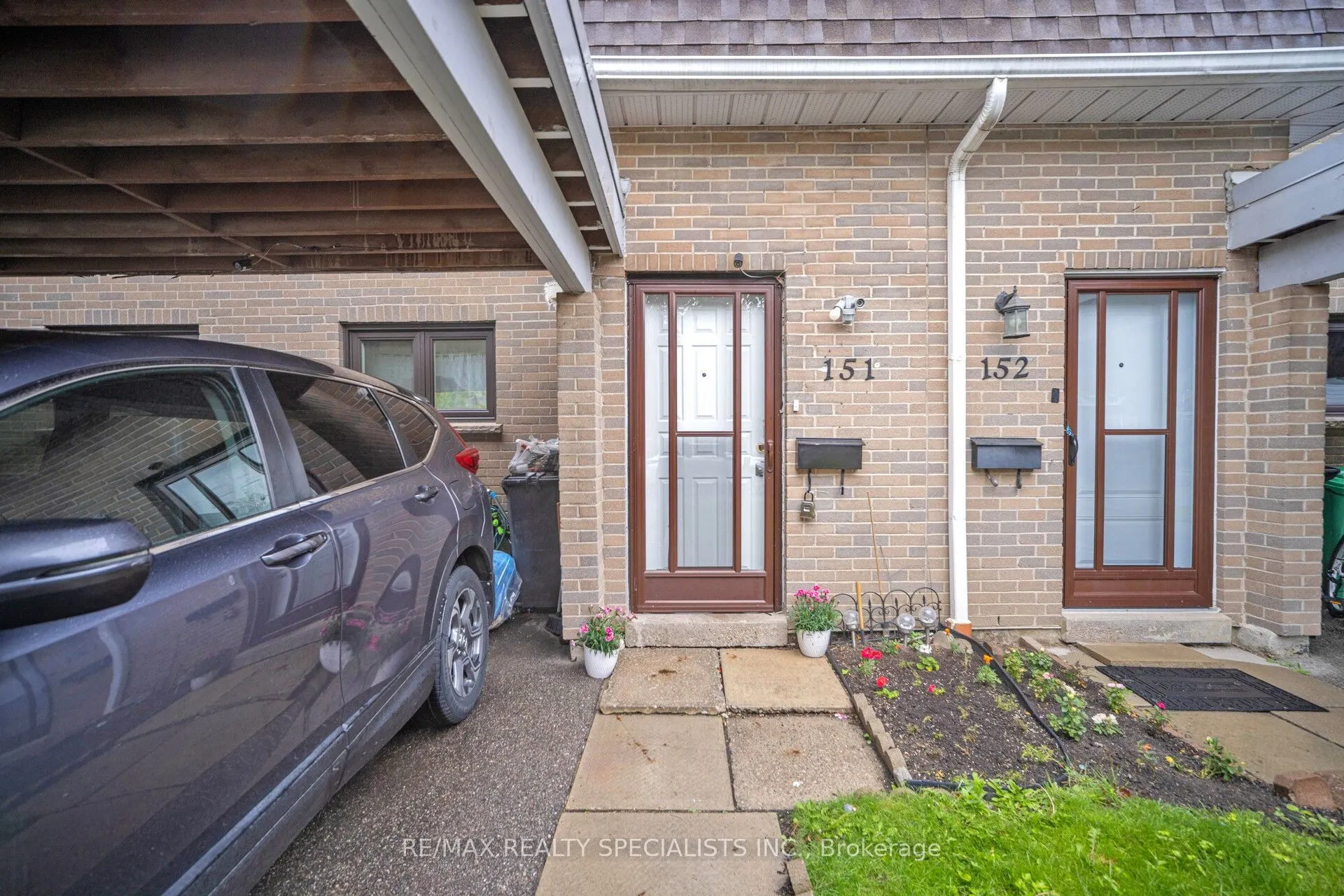 475 Bramalea Road, #151