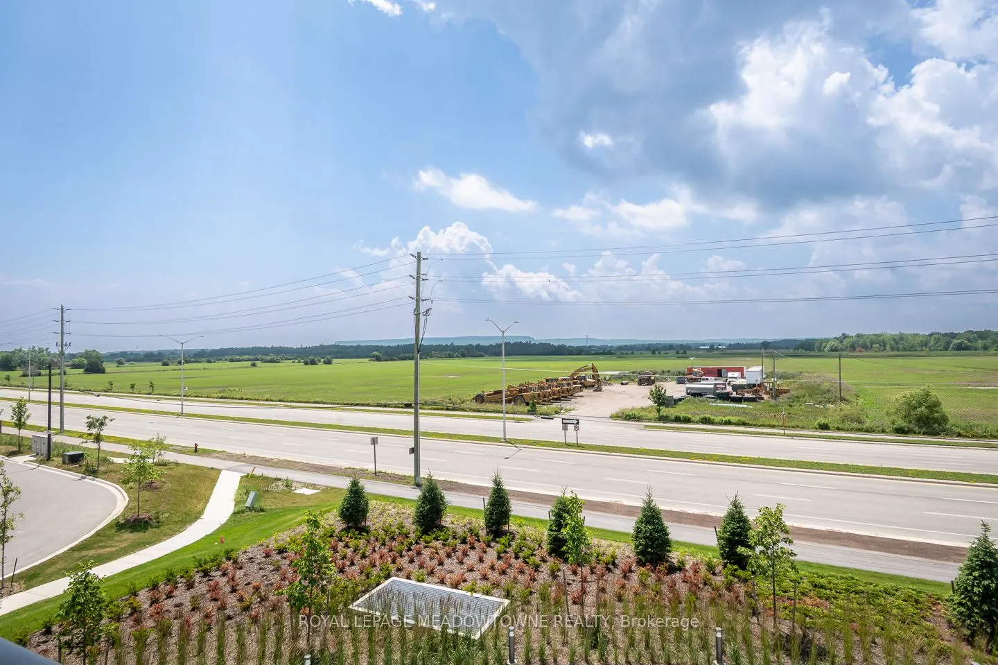 480 Gordon Krantz Avenue, #308