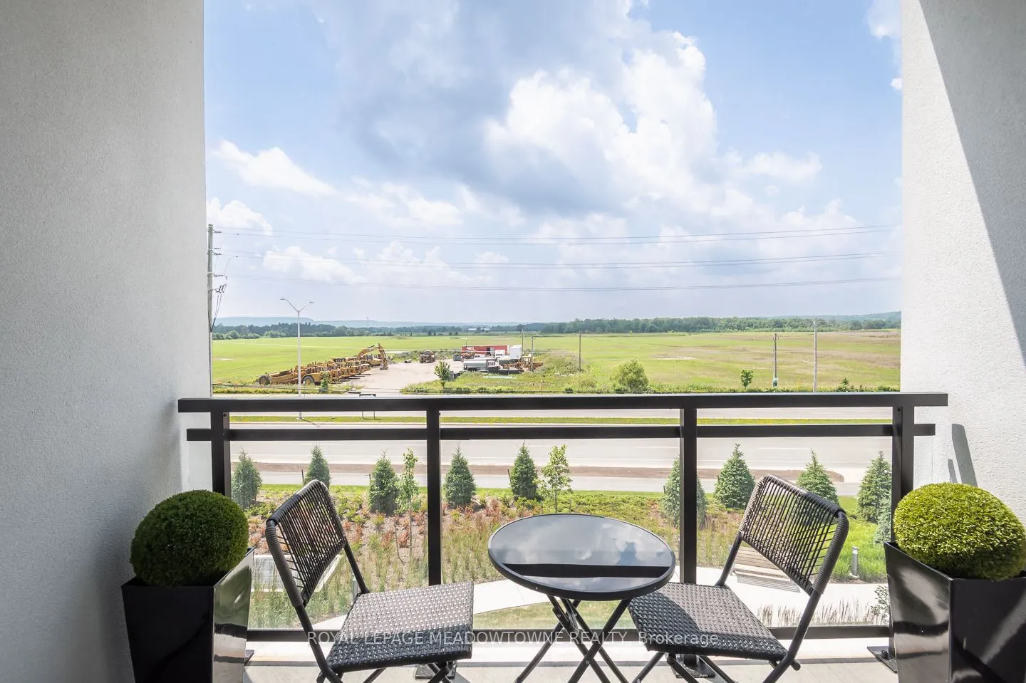 480 Gordon Krantz Avenue, #308