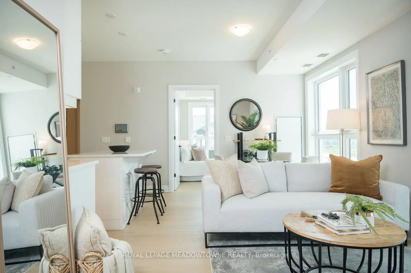 480 Gordon Krantz Avenue, #308