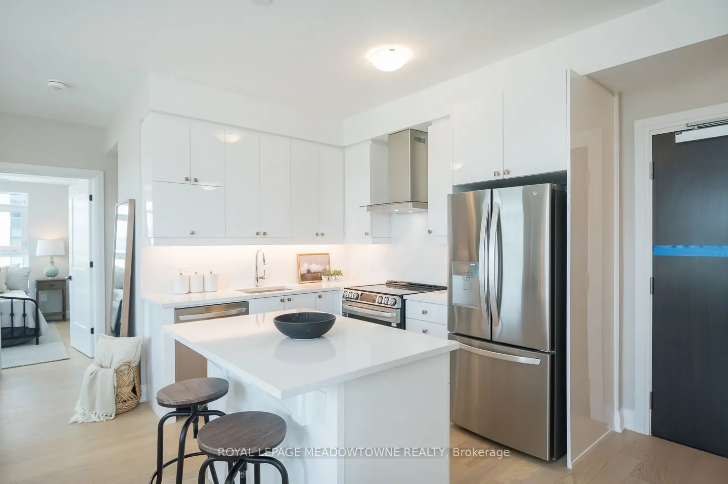 480 Gordon Krantz Avenue, #308