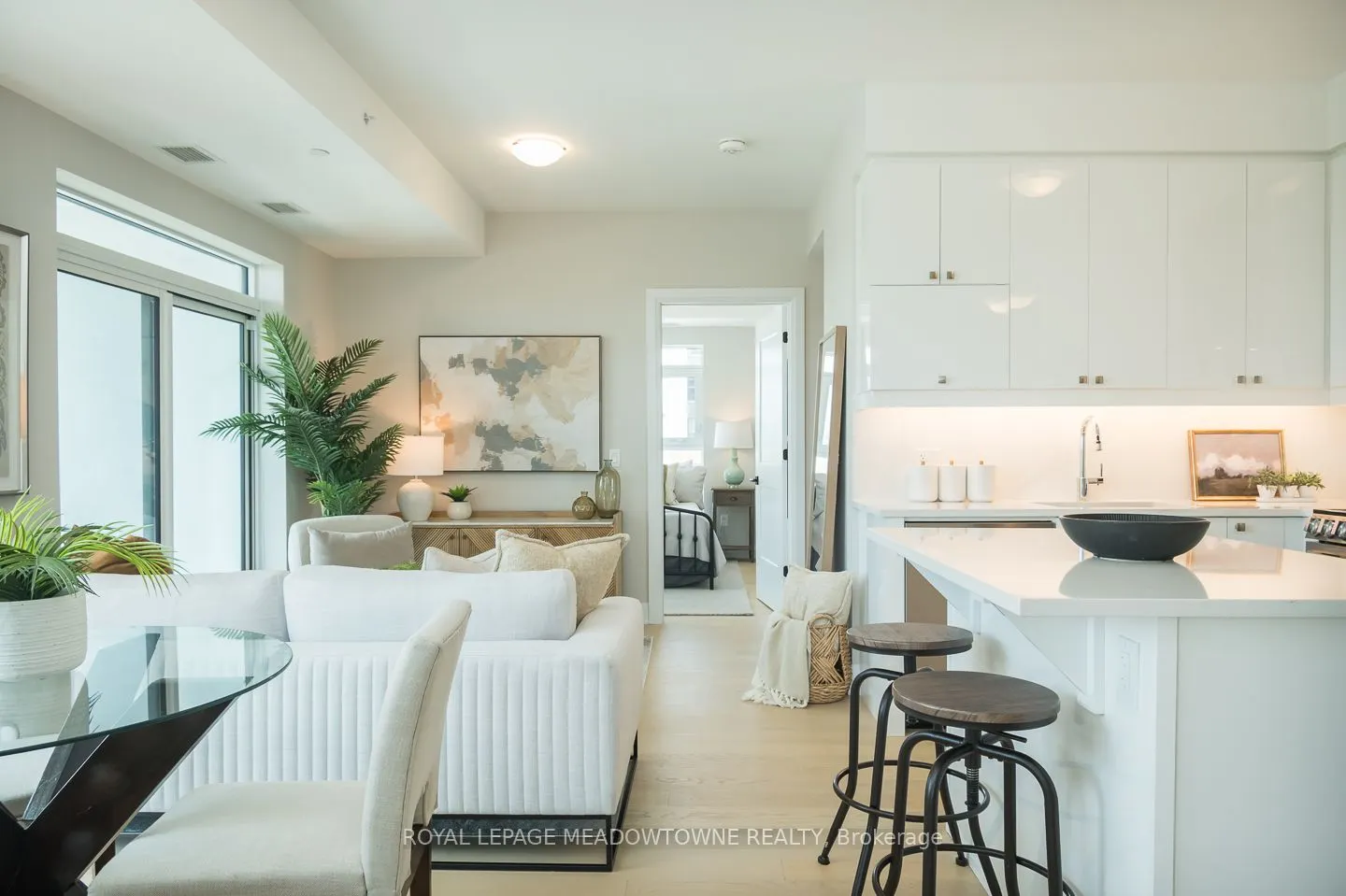 480 Gordon Krantz Avenue, #308