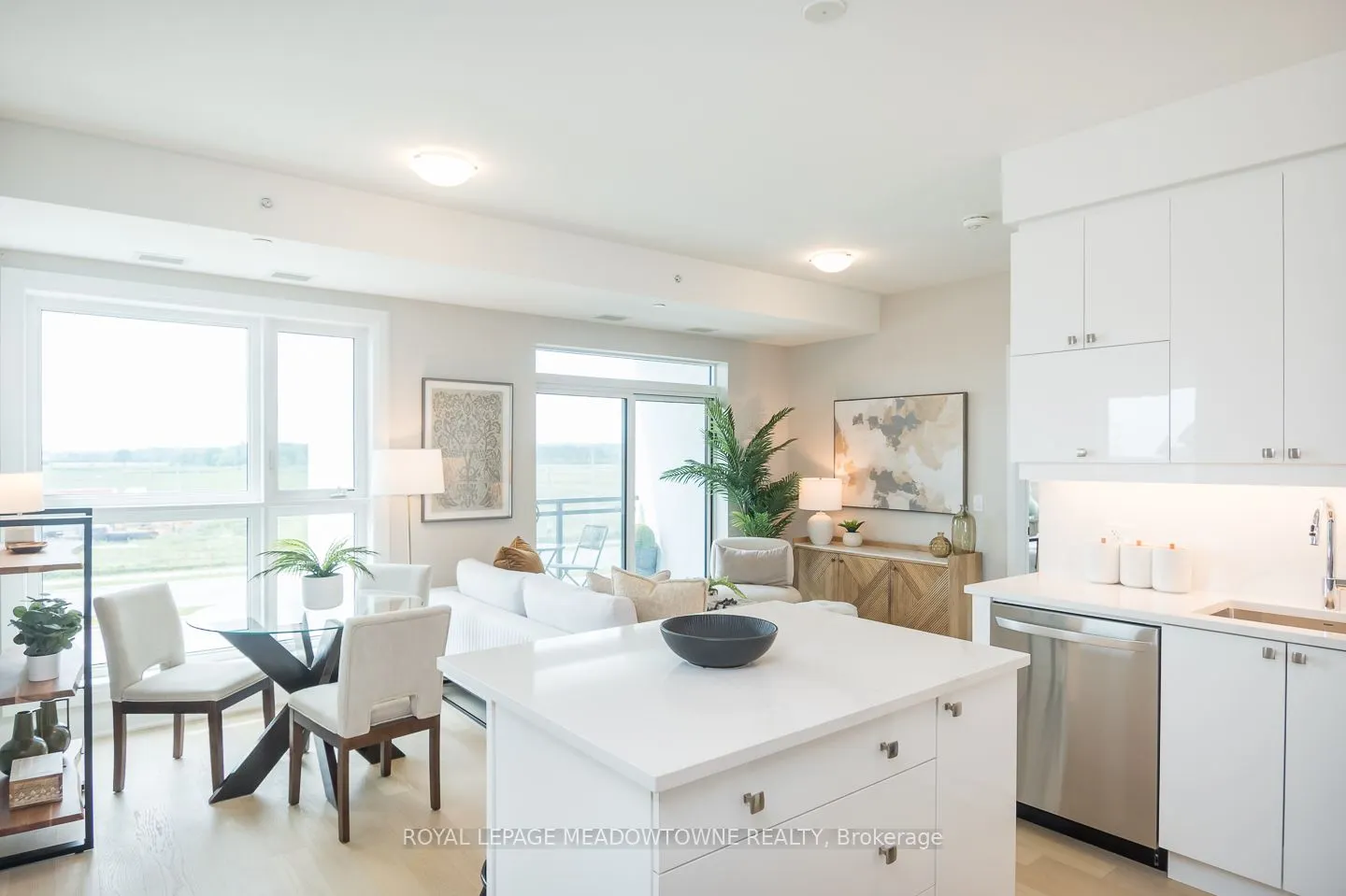 480 Gordon Krantz Avenue, #308
