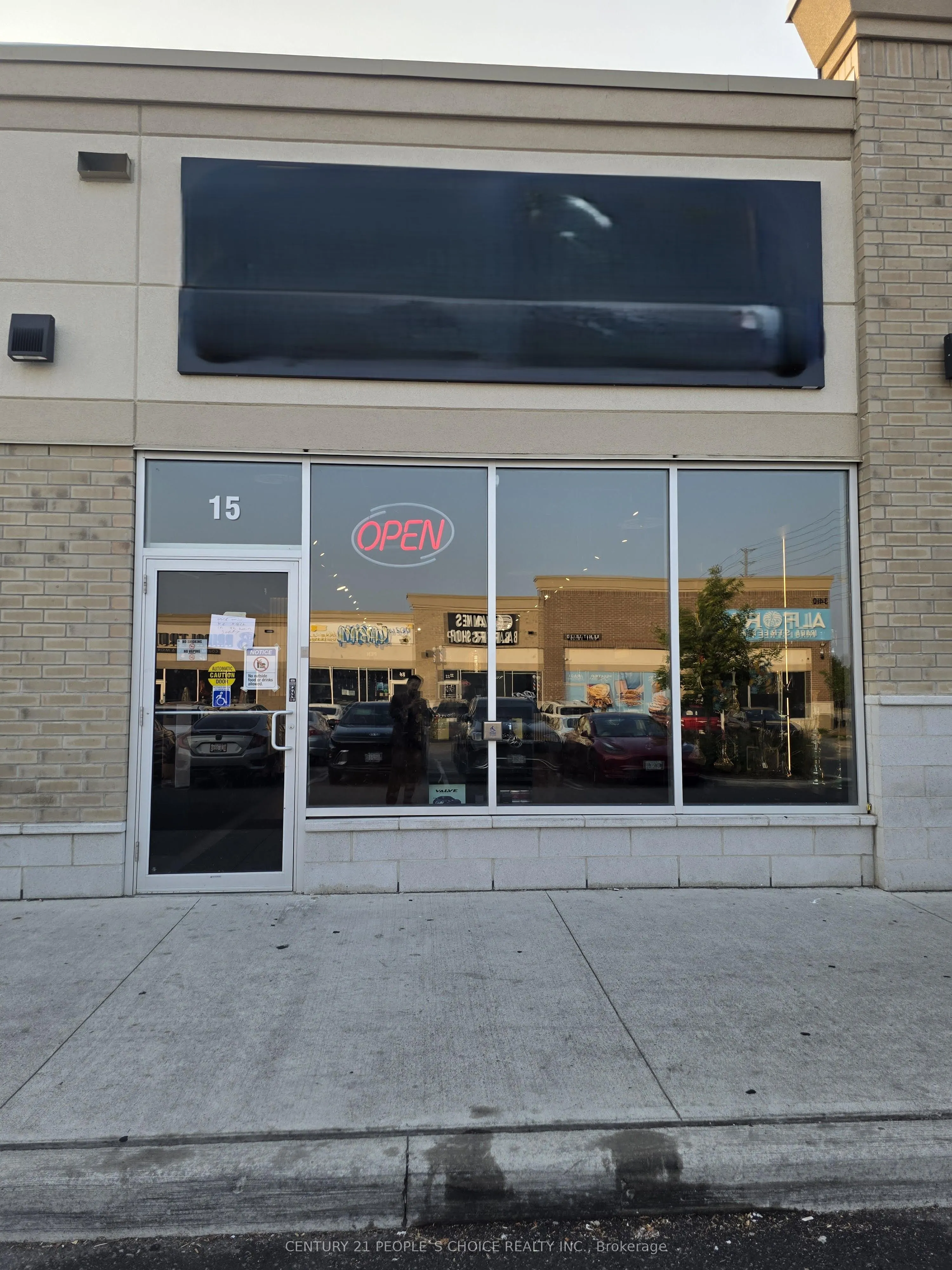 3450 Platinum Drive, #15