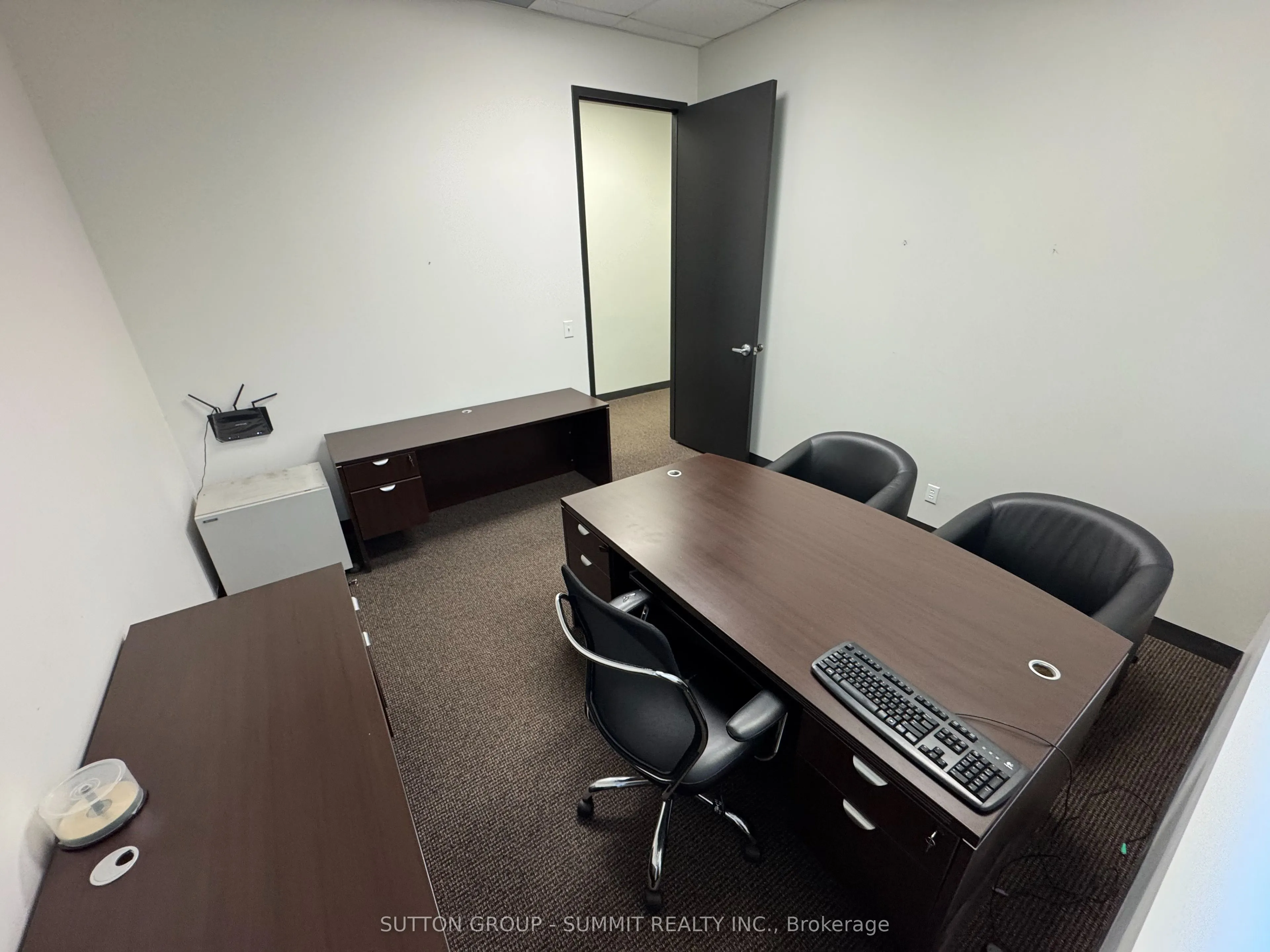 2865 Bristol Circle, #(Smaller Offices)