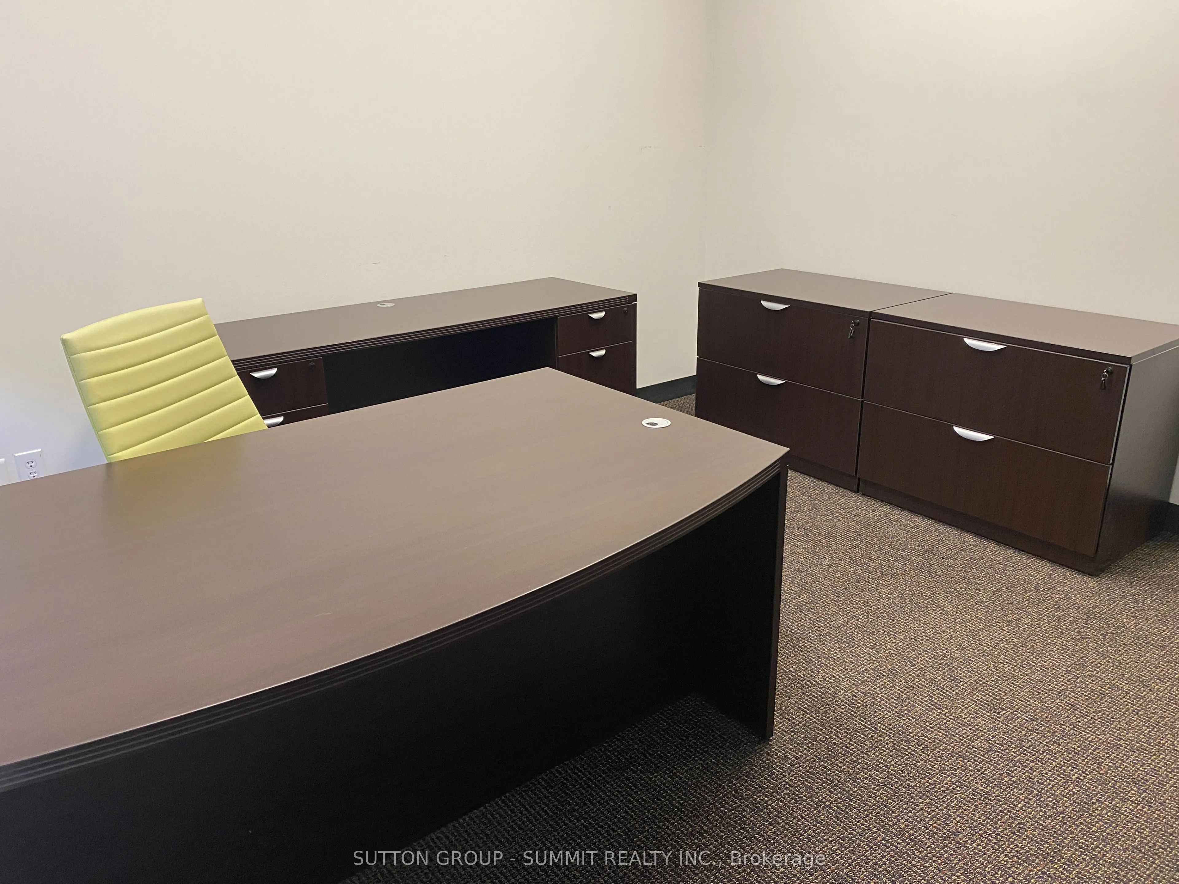 2865 Bristol Circle, #(Smaller Offices)