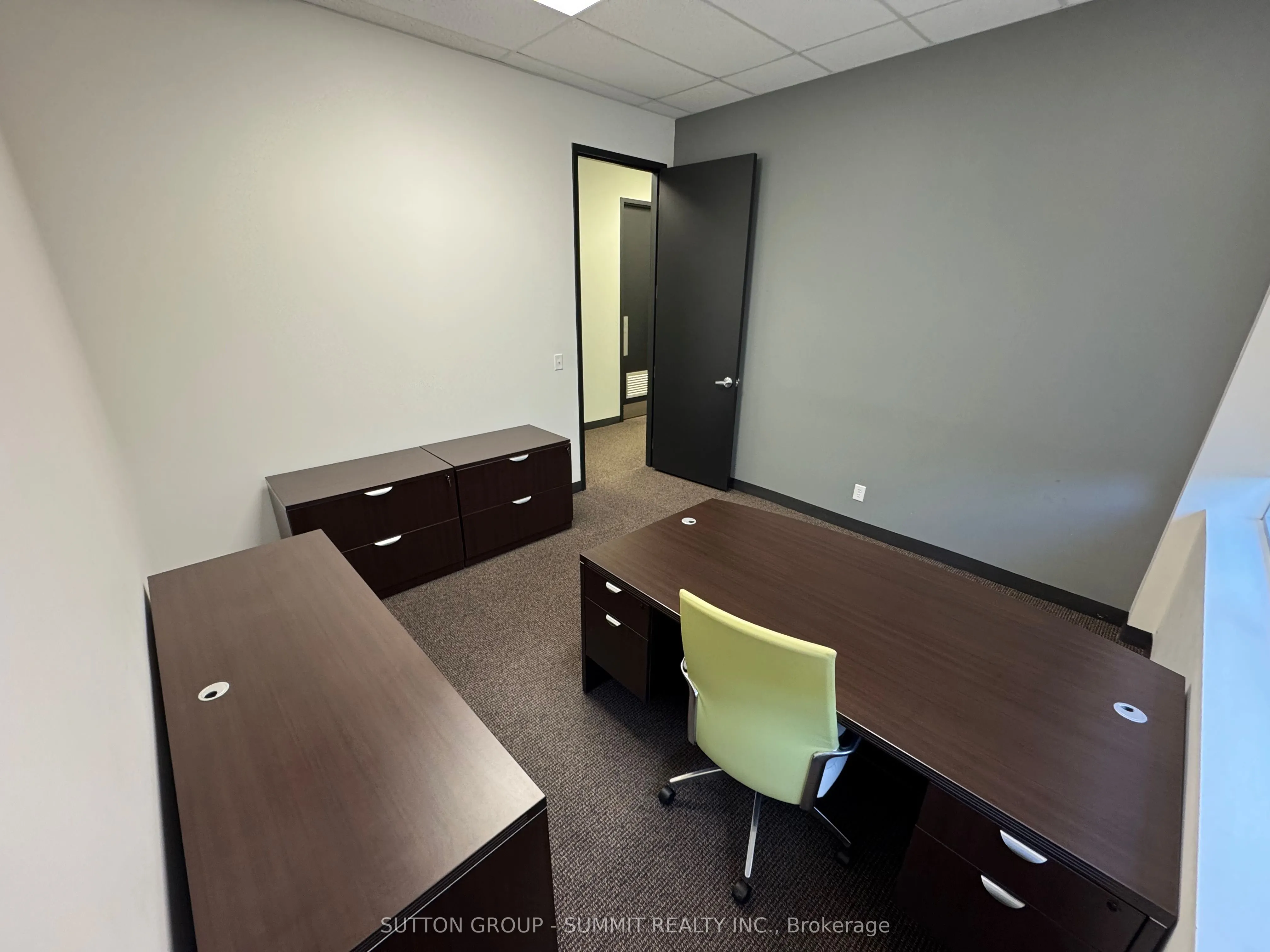 2865 Bristol Circle, #(Smaller Offices)