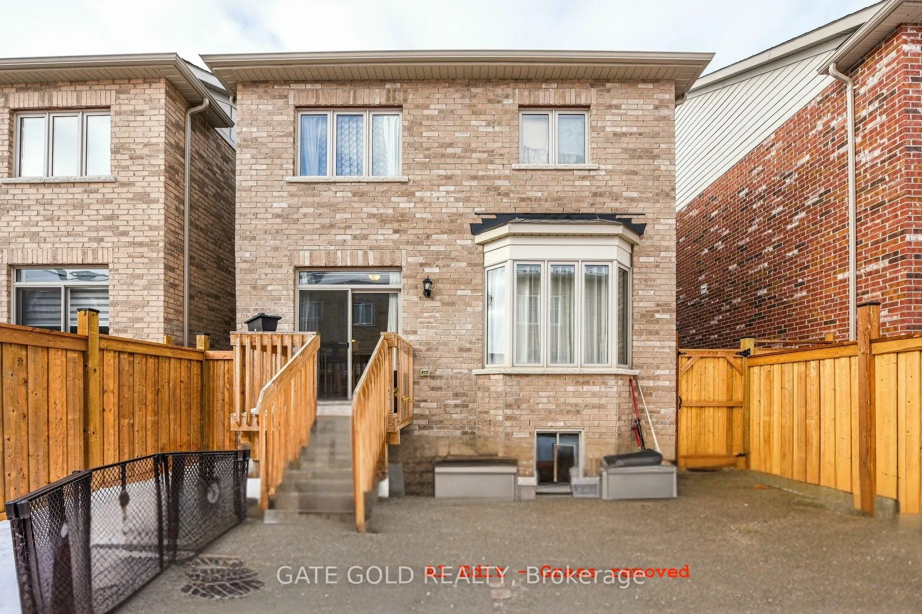 47 Donald Stewart Road