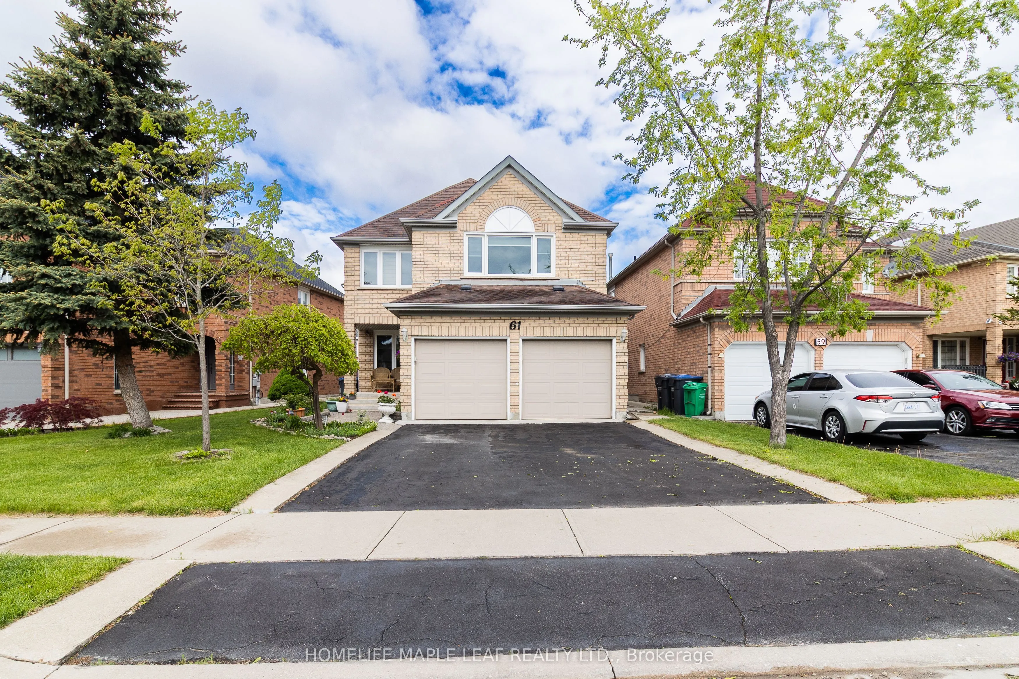 61 Seclusion Crescent