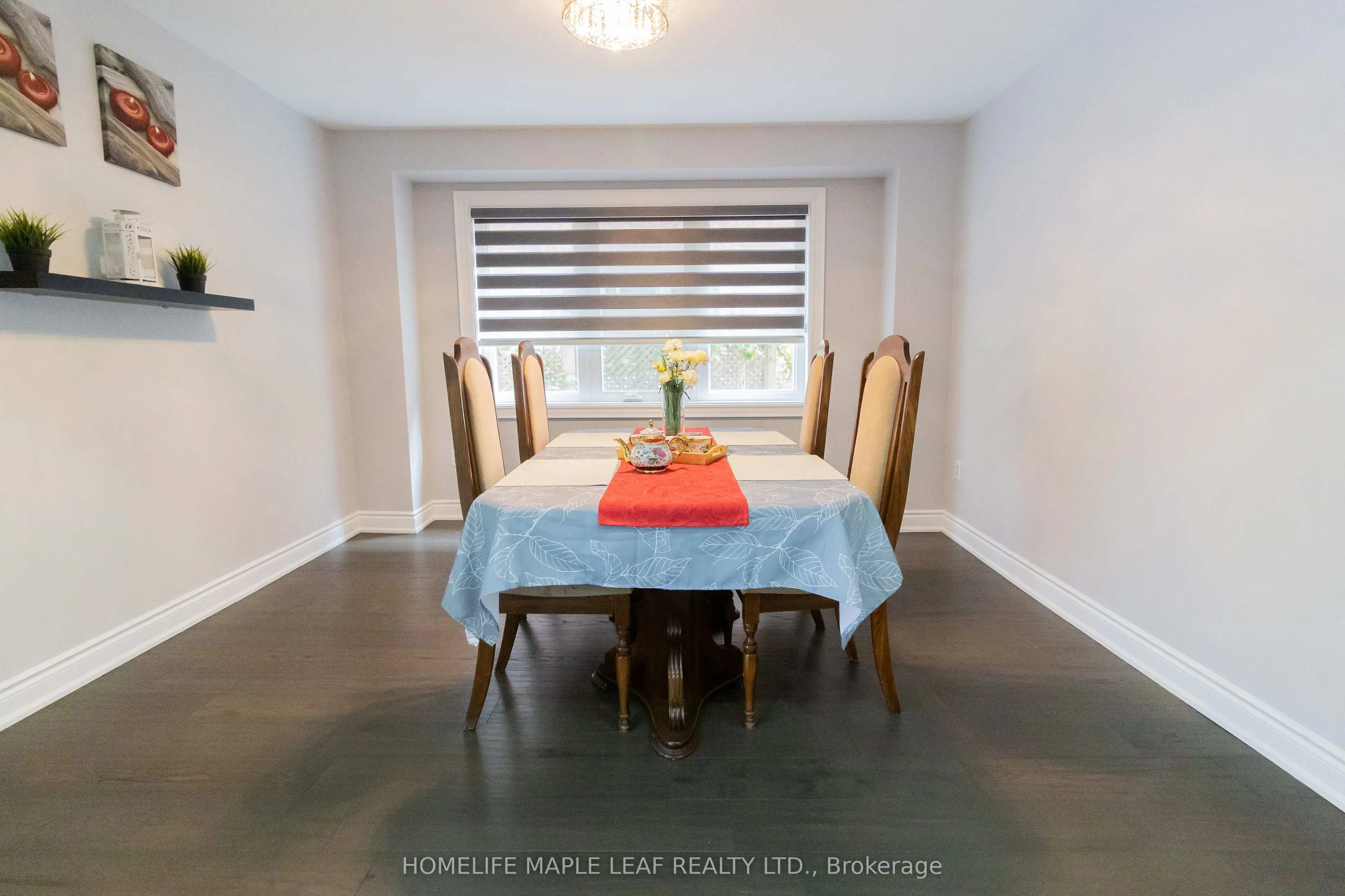 61 Seclusion Crescent