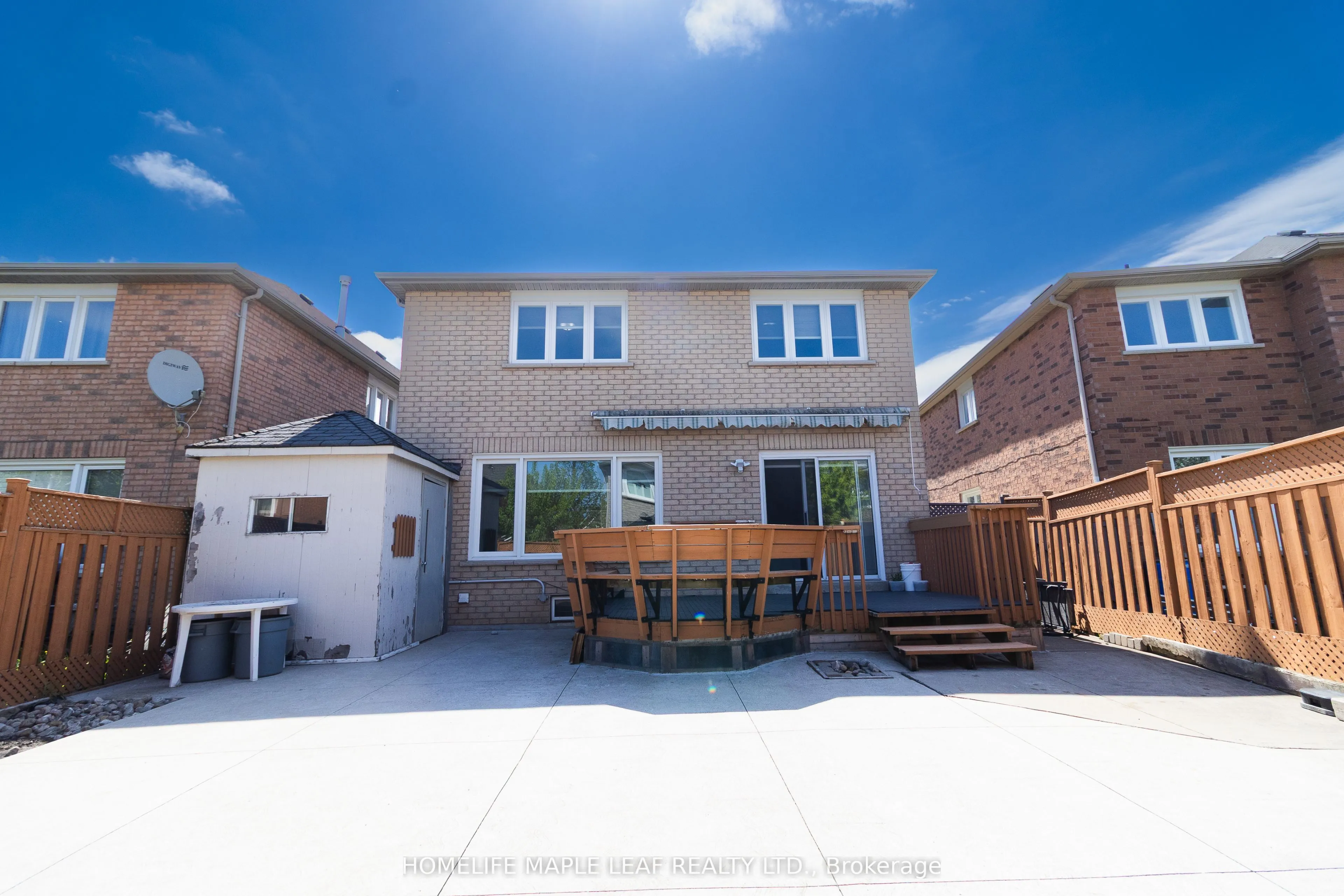 61 Seclusion Crescent