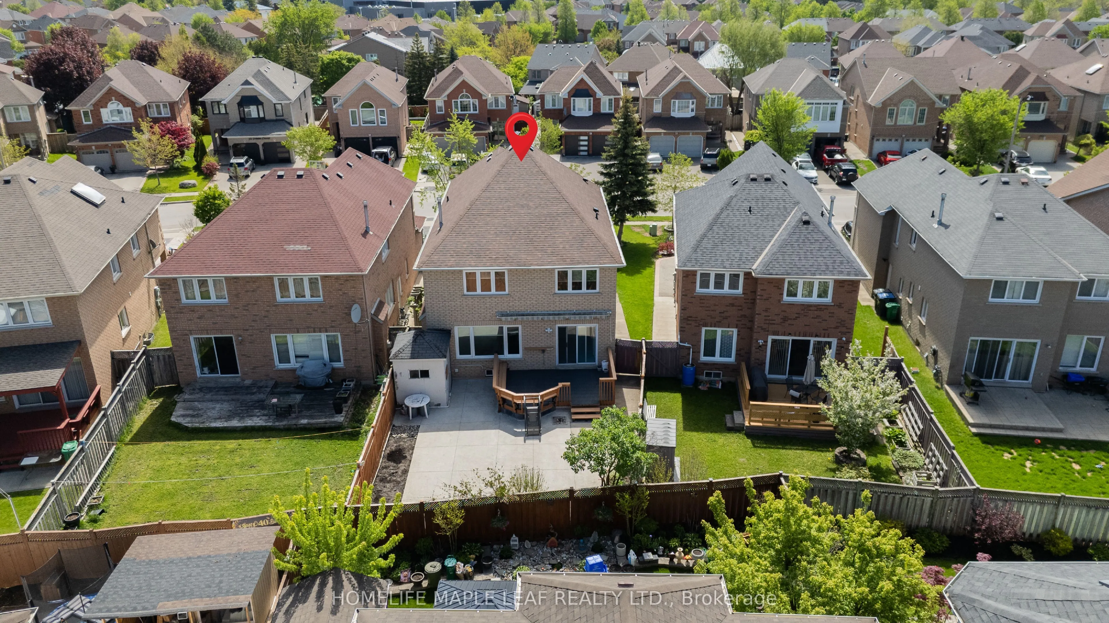 61 Seclusion Crescent