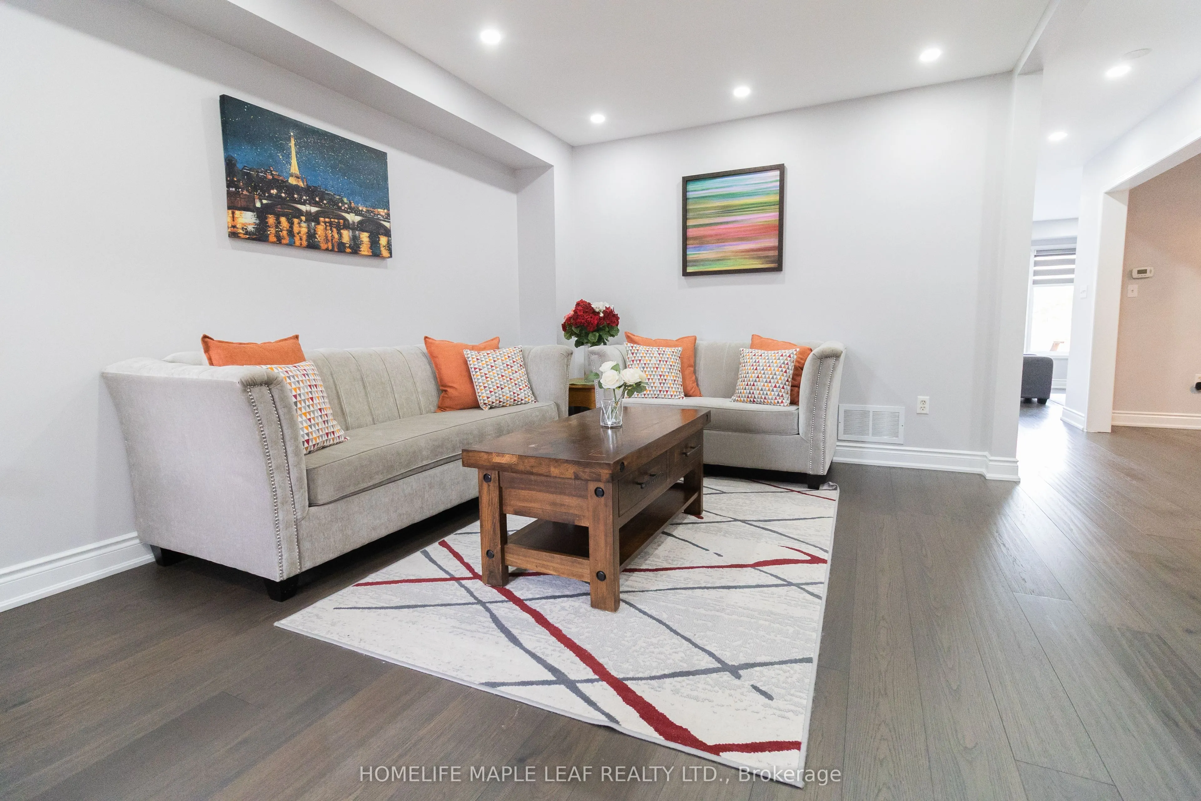 61 Seclusion Crescent