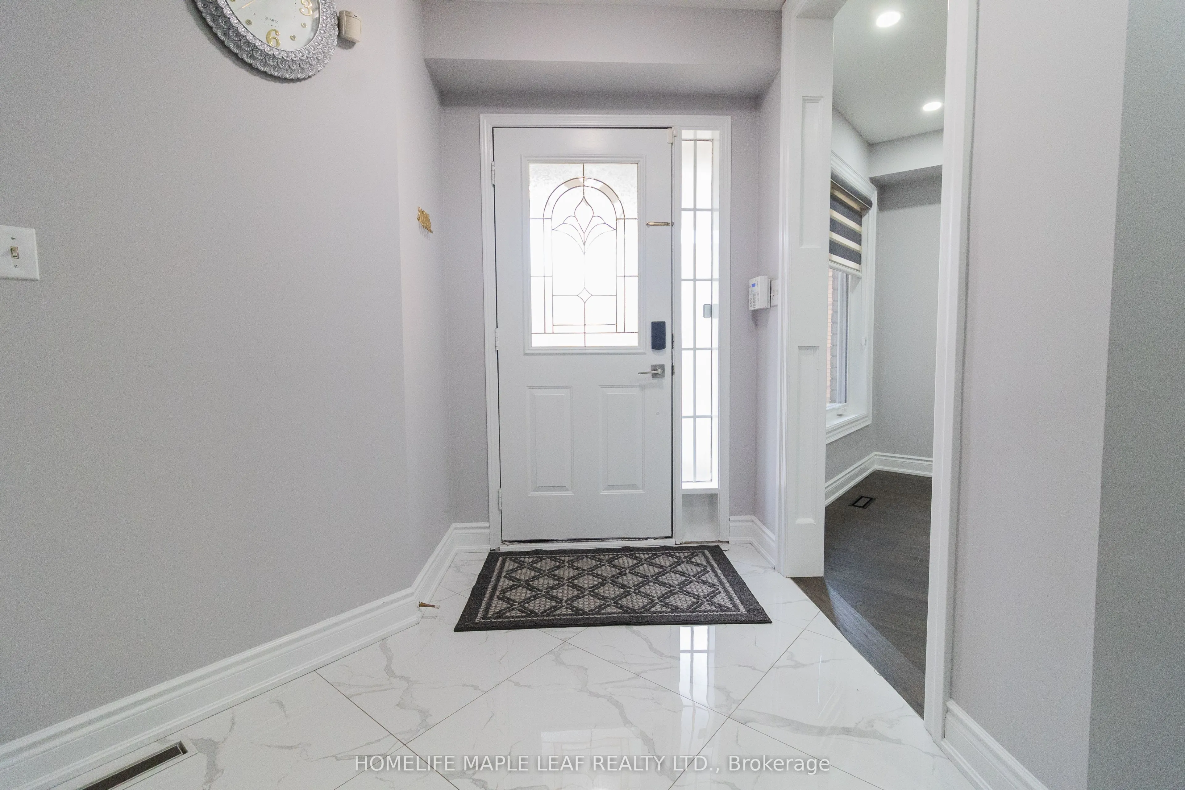 61 Seclusion Crescent