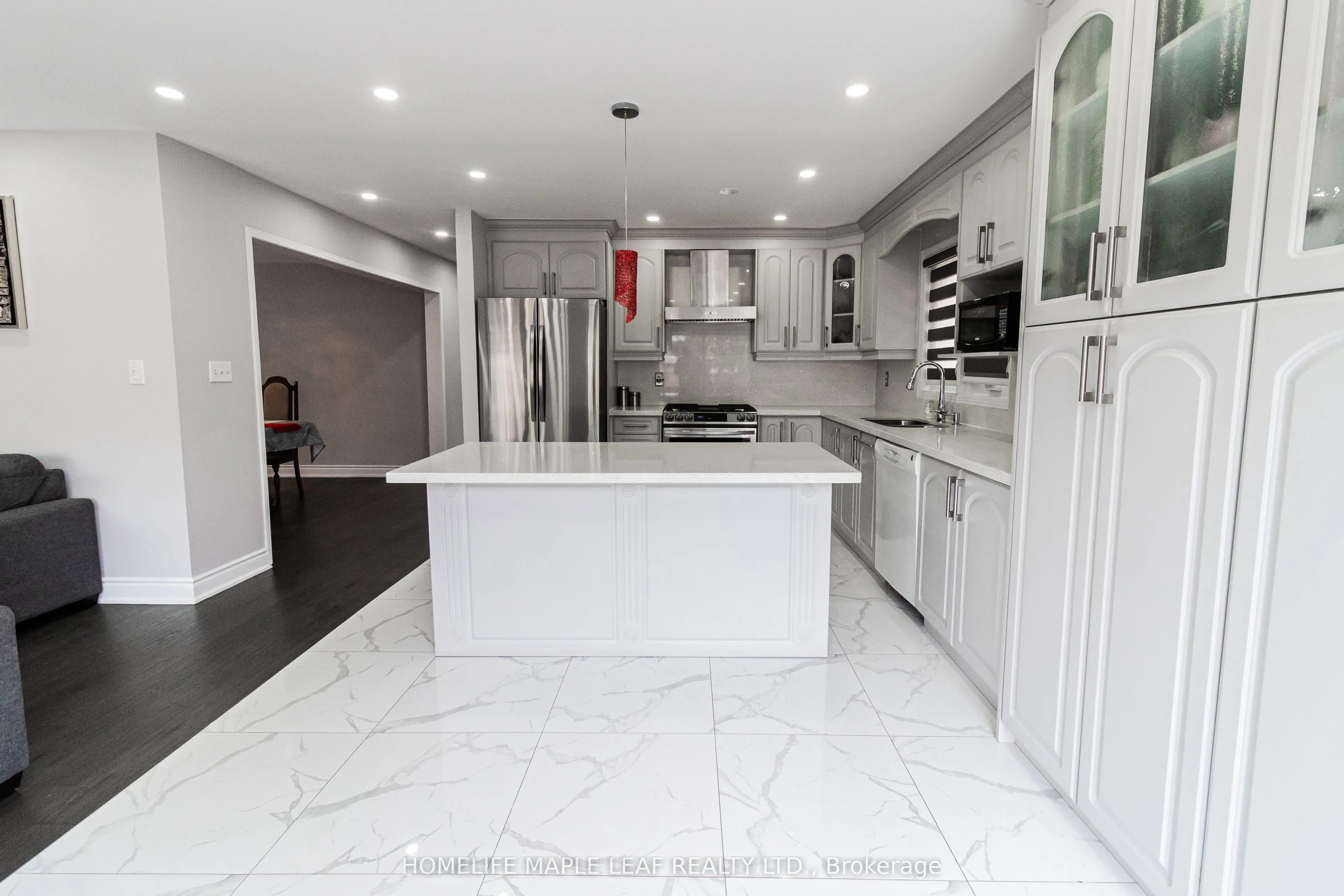 61 Seclusion Crescent