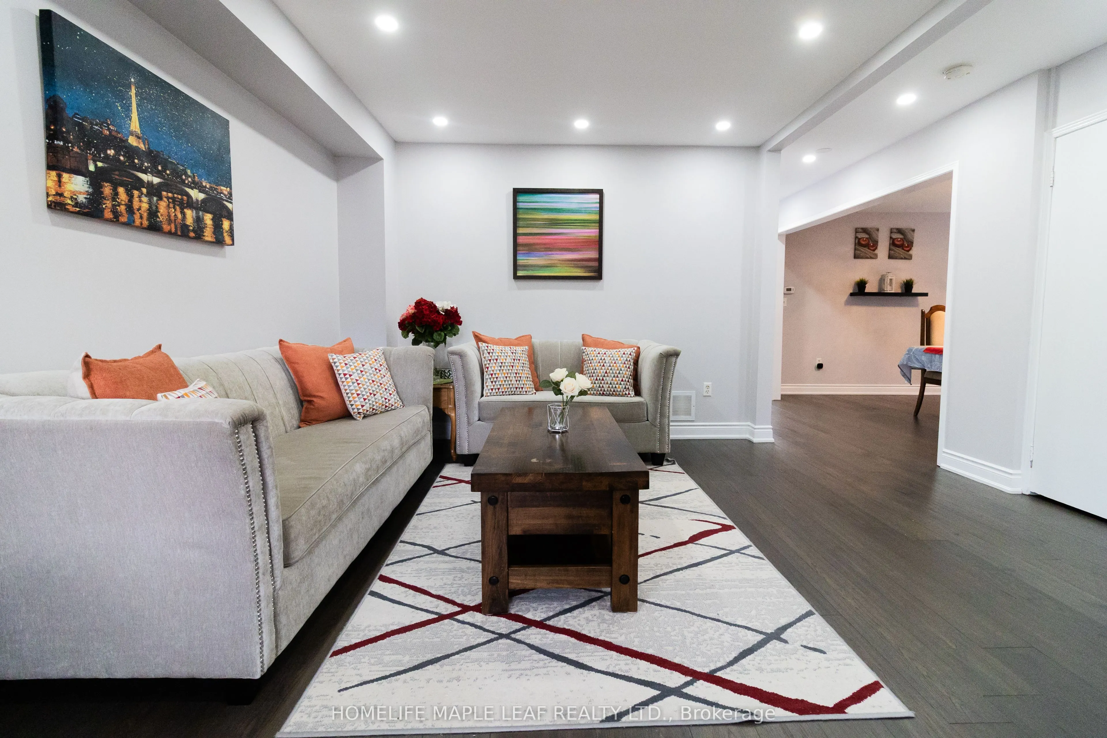 61 Seclusion Crescent