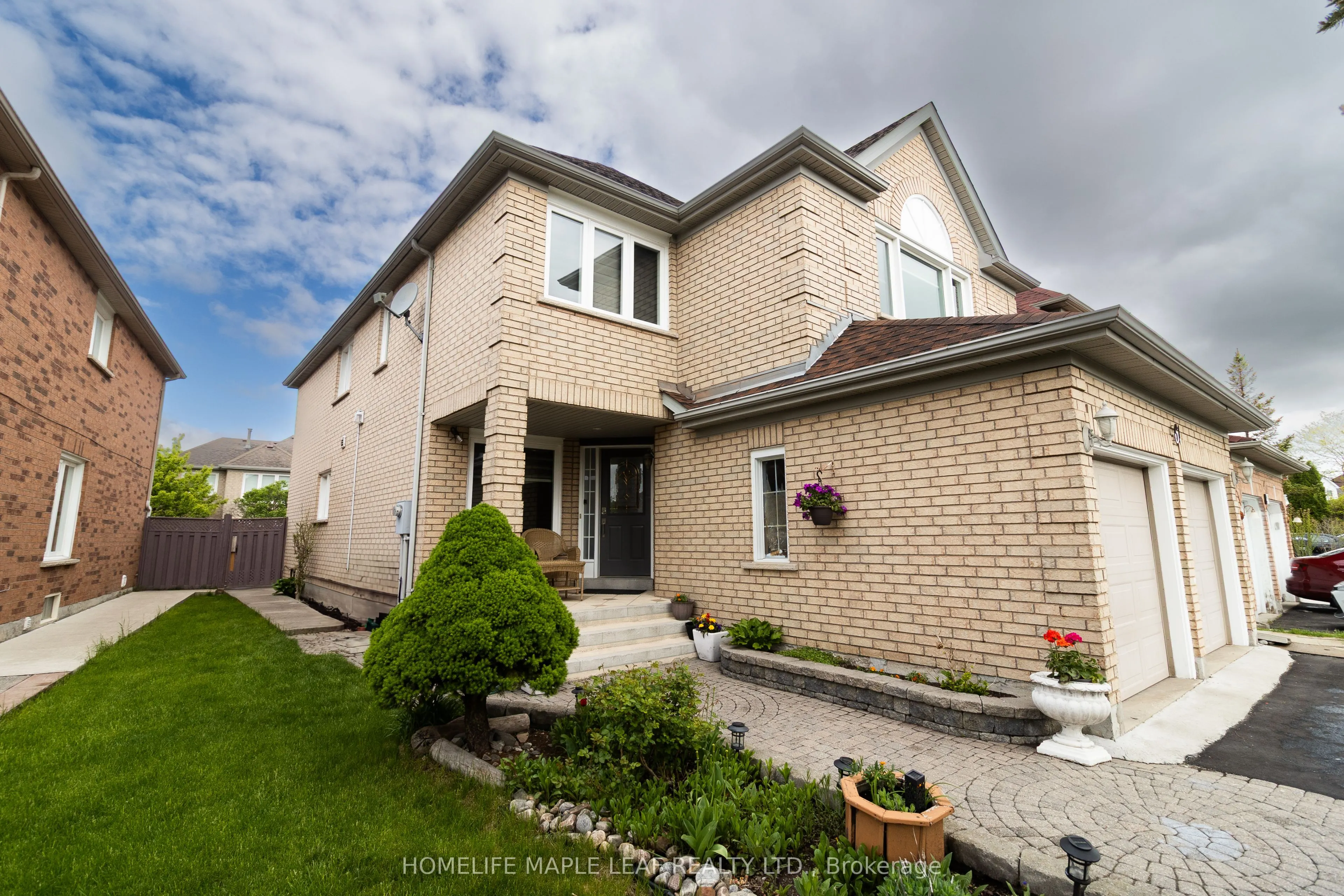 61 Seclusion Crescent