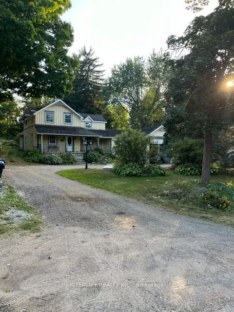 19774 Airport Road