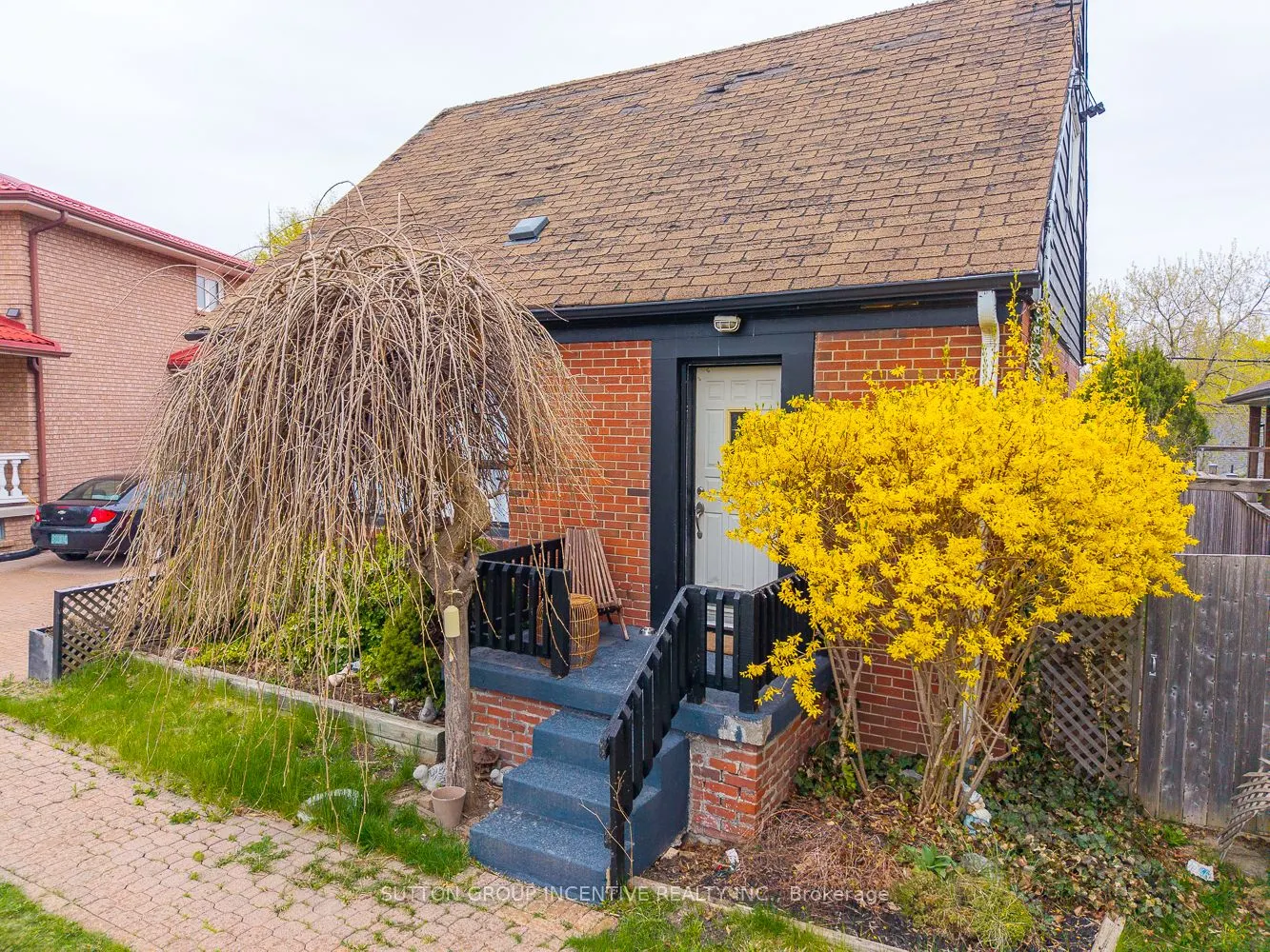 65 Barrhead Crescent