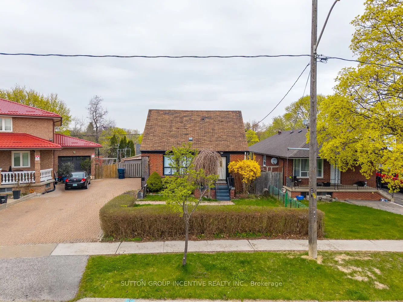 65 Barrhead Crescent