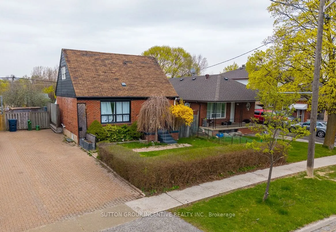 65 Barrhead Crescent
