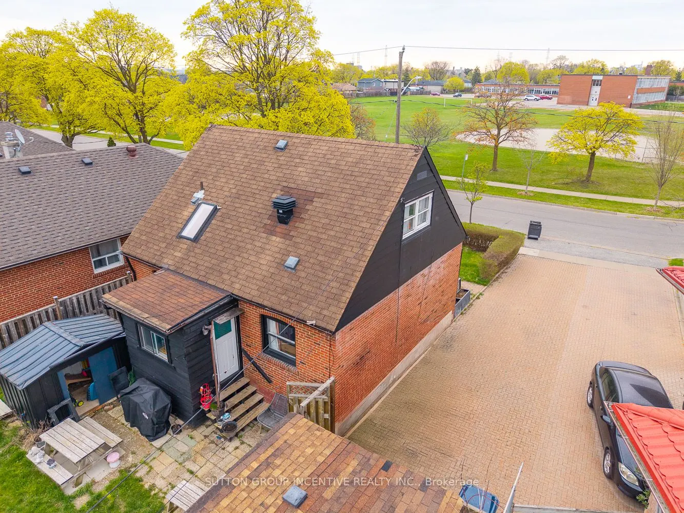 65 Barrhead Crescent