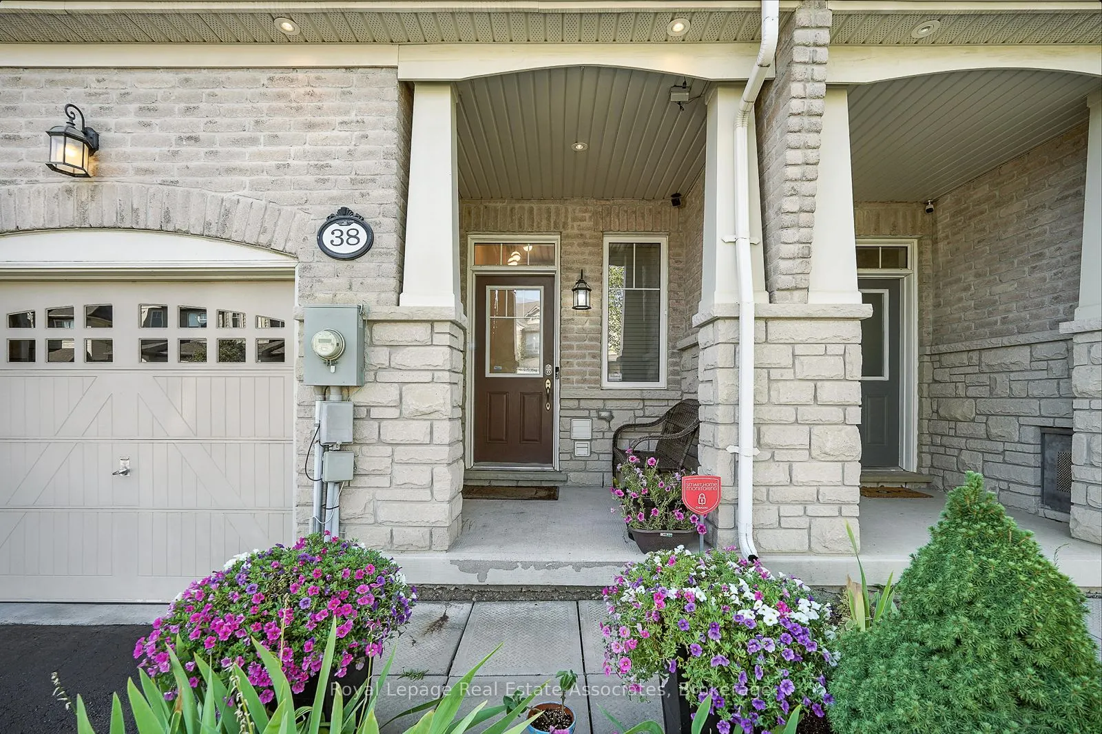 38 Mcpherson Road
