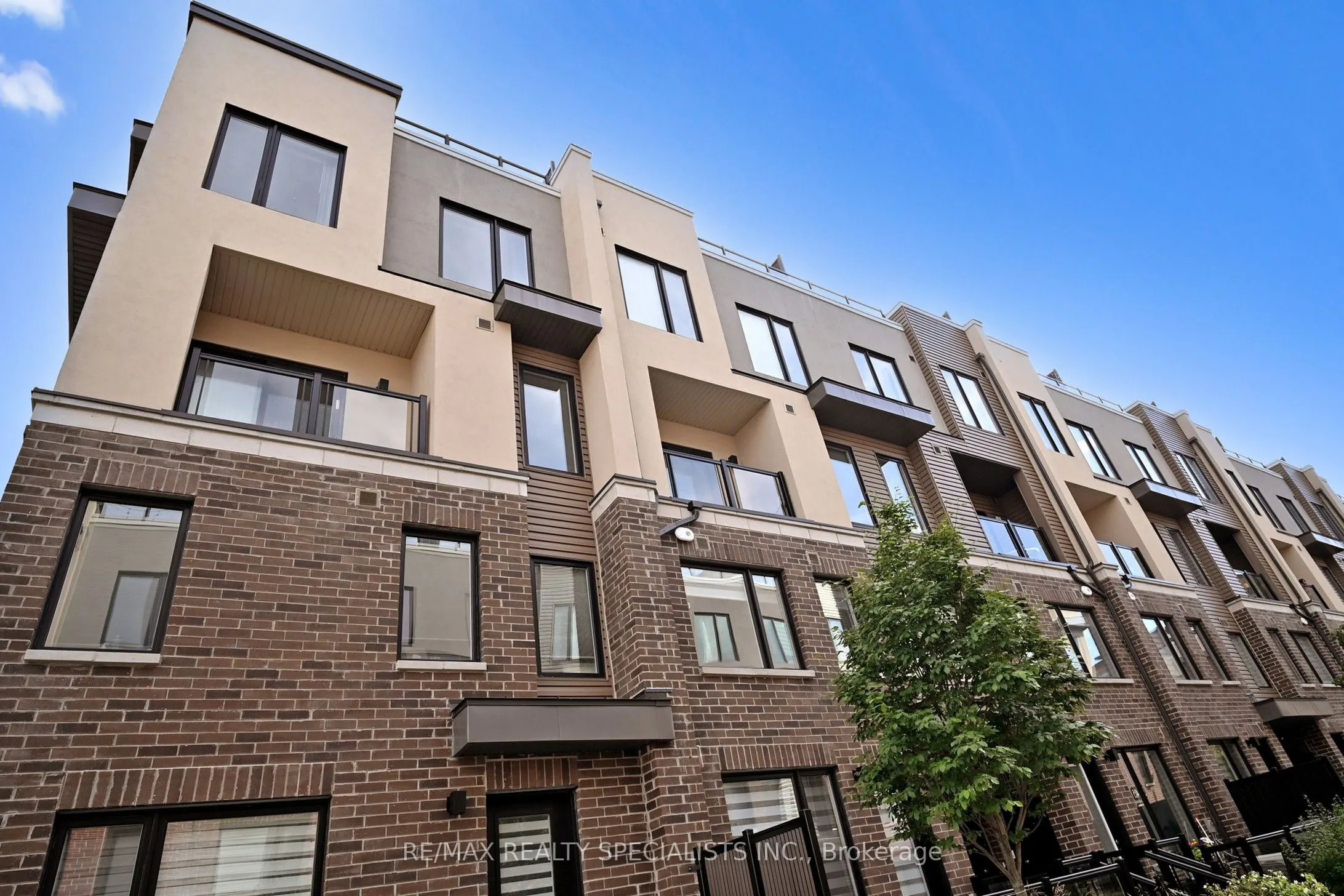 3409 Ridgeway Drive, #34