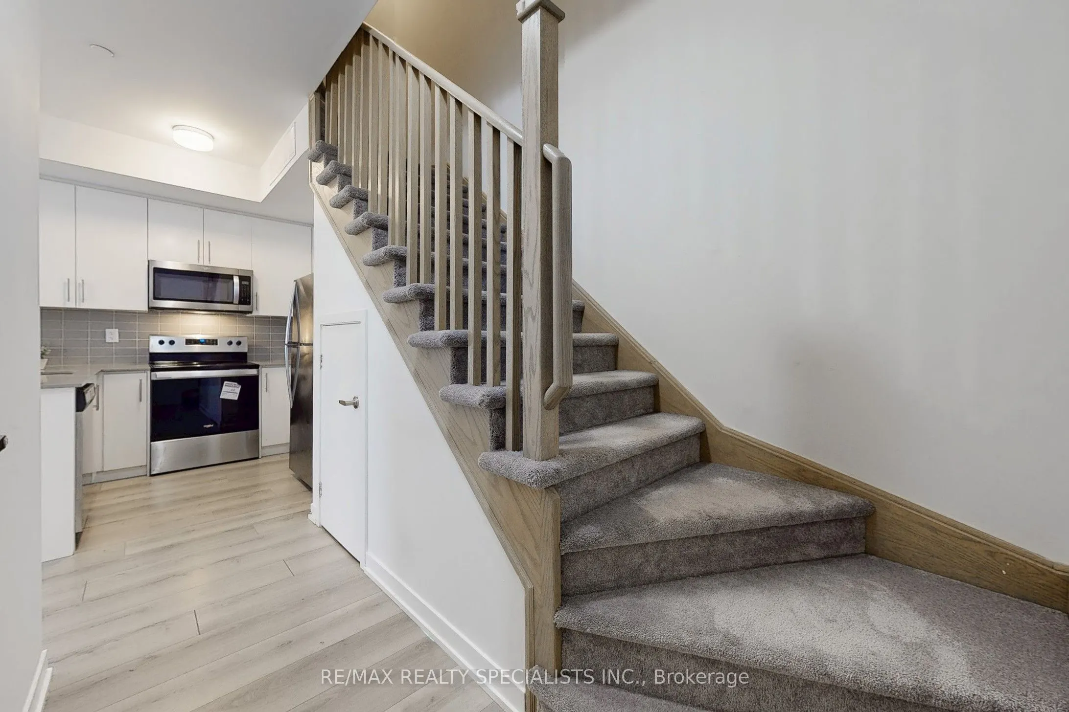 3409 Ridgeway Drive, #34