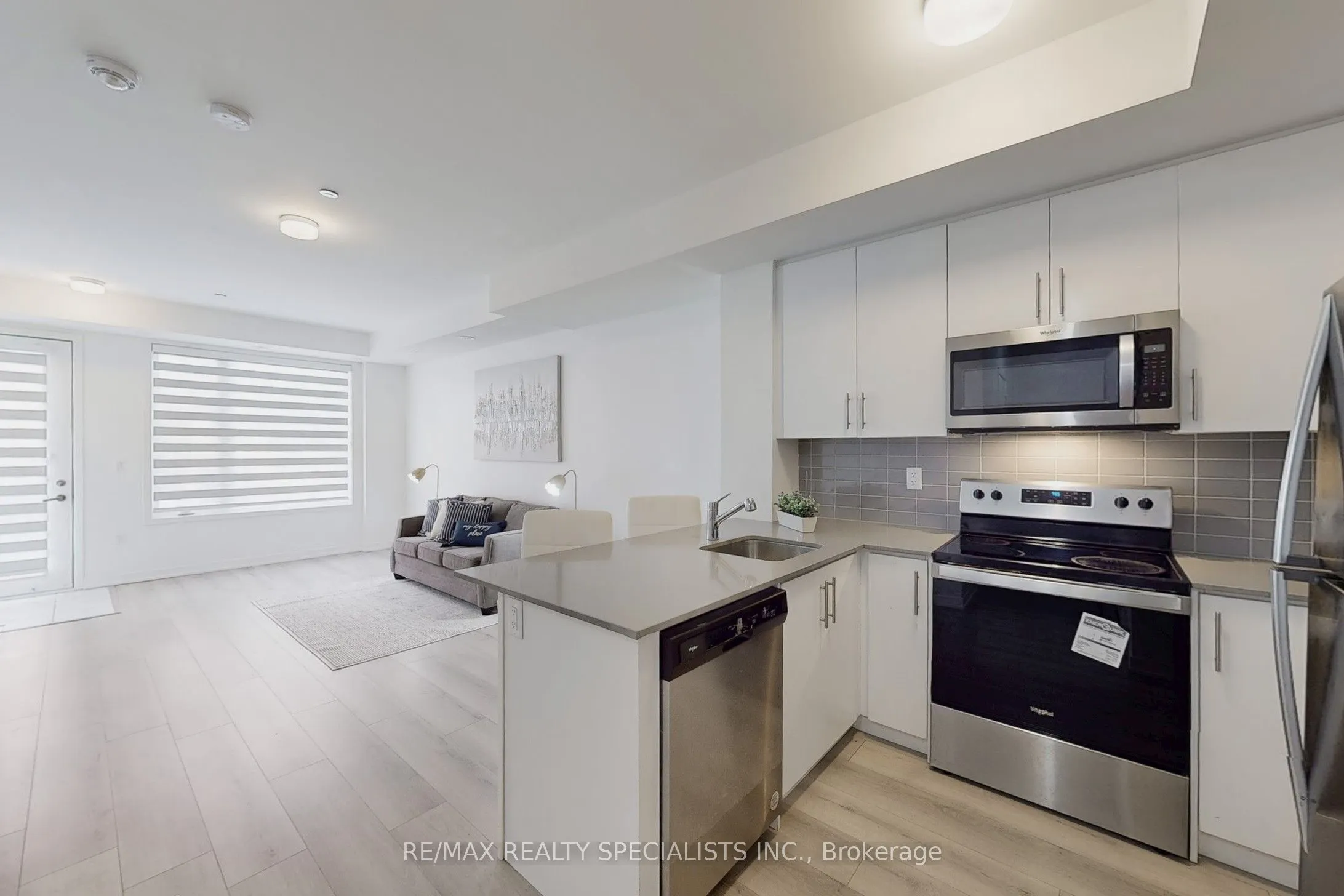 3409 Ridgeway Drive, #34