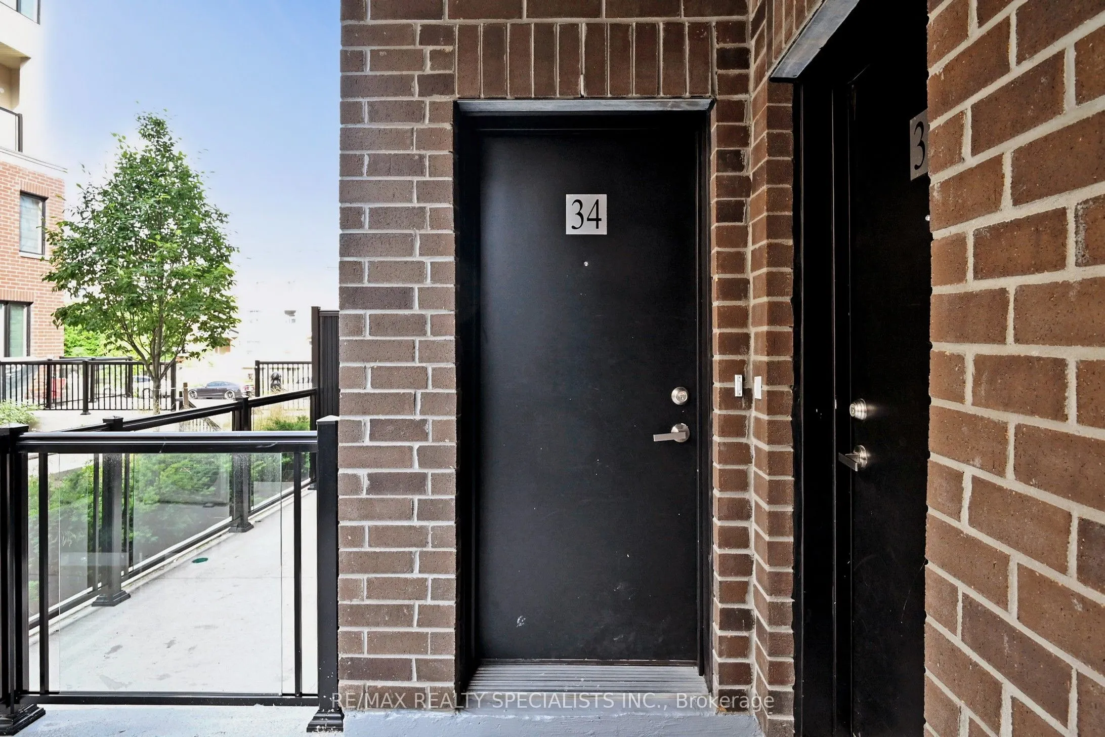 3409 Ridgeway Drive, #34