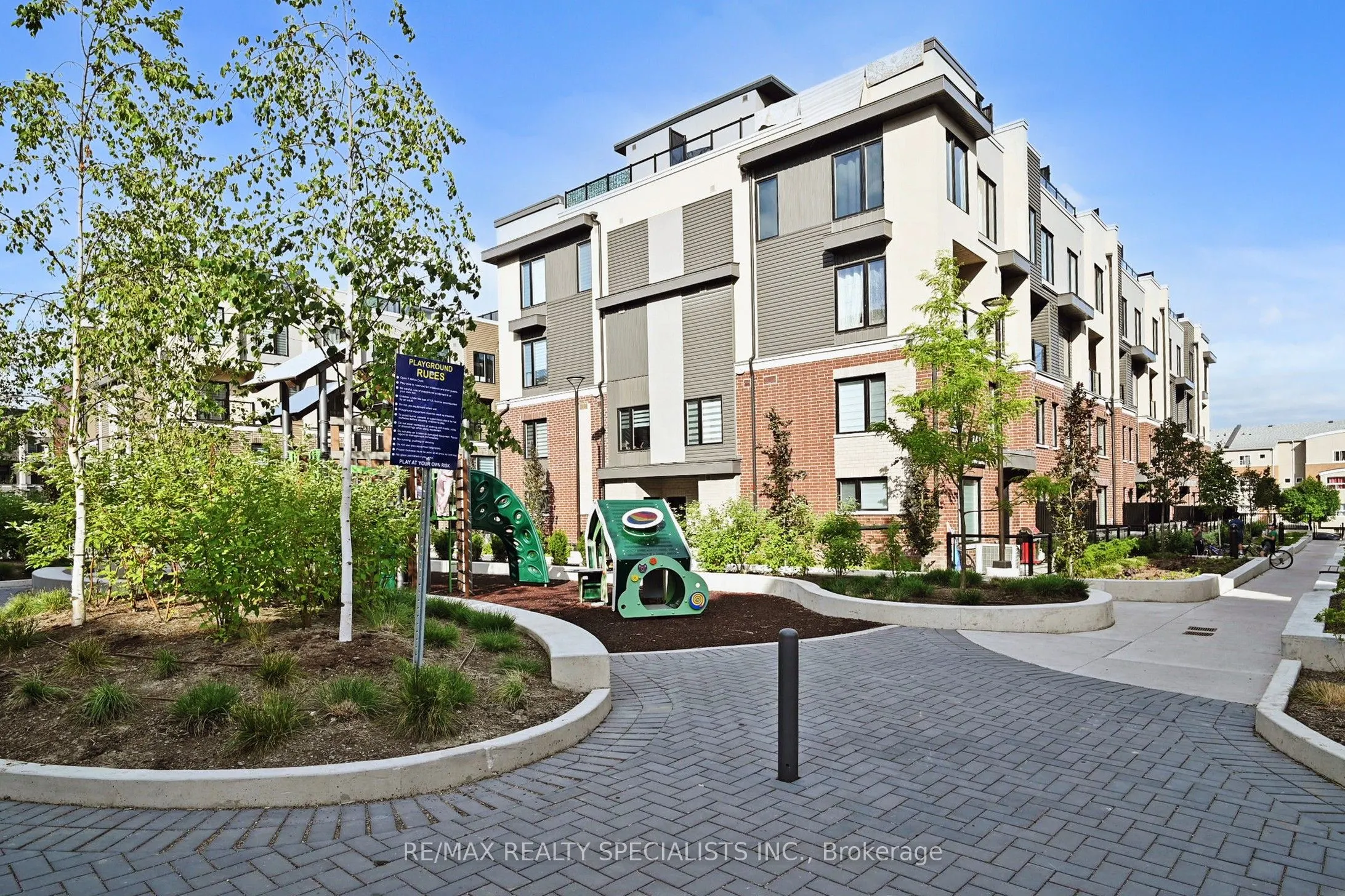 3409 Ridgeway Drive, #34