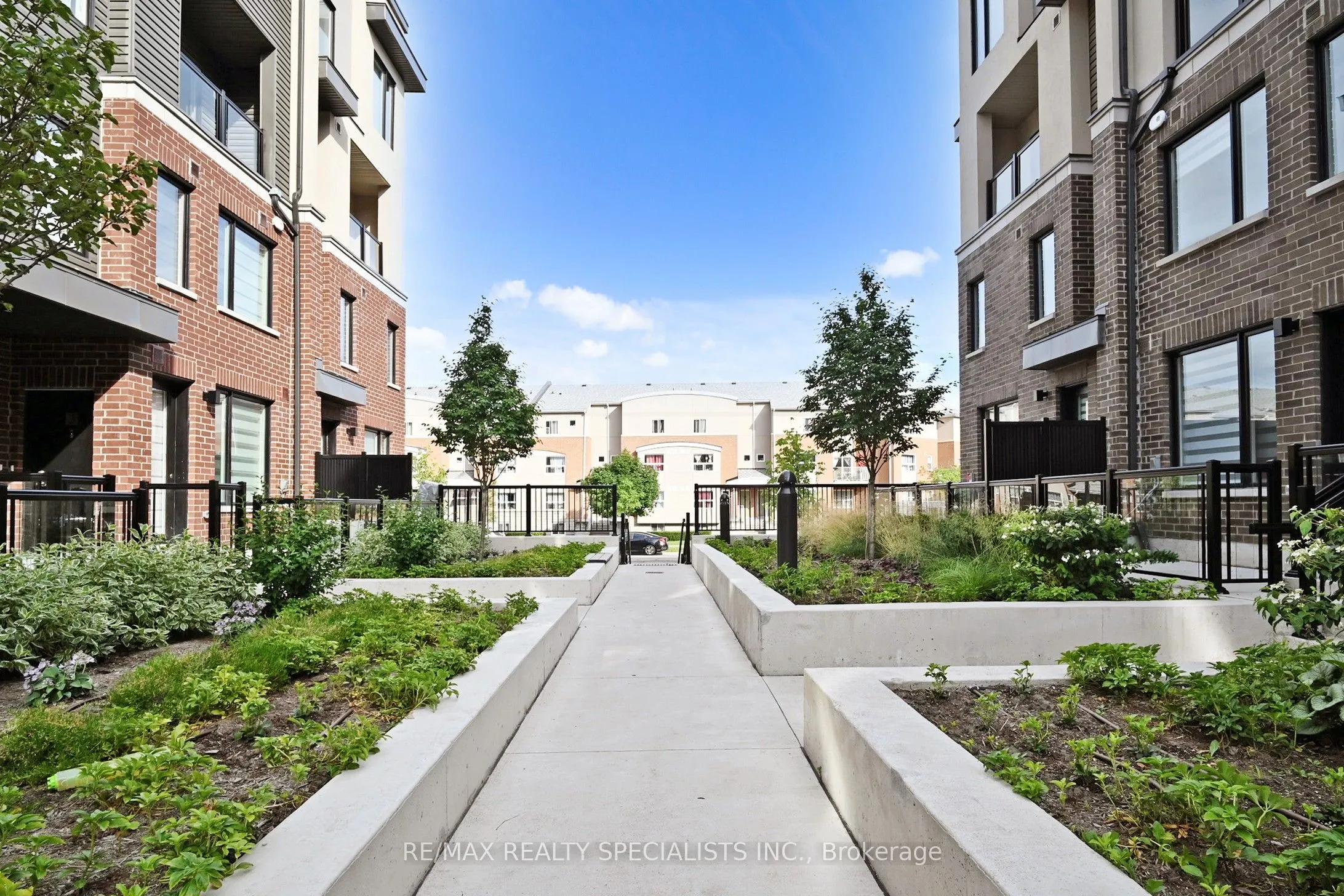 3409 Ridgeway Drive, #34