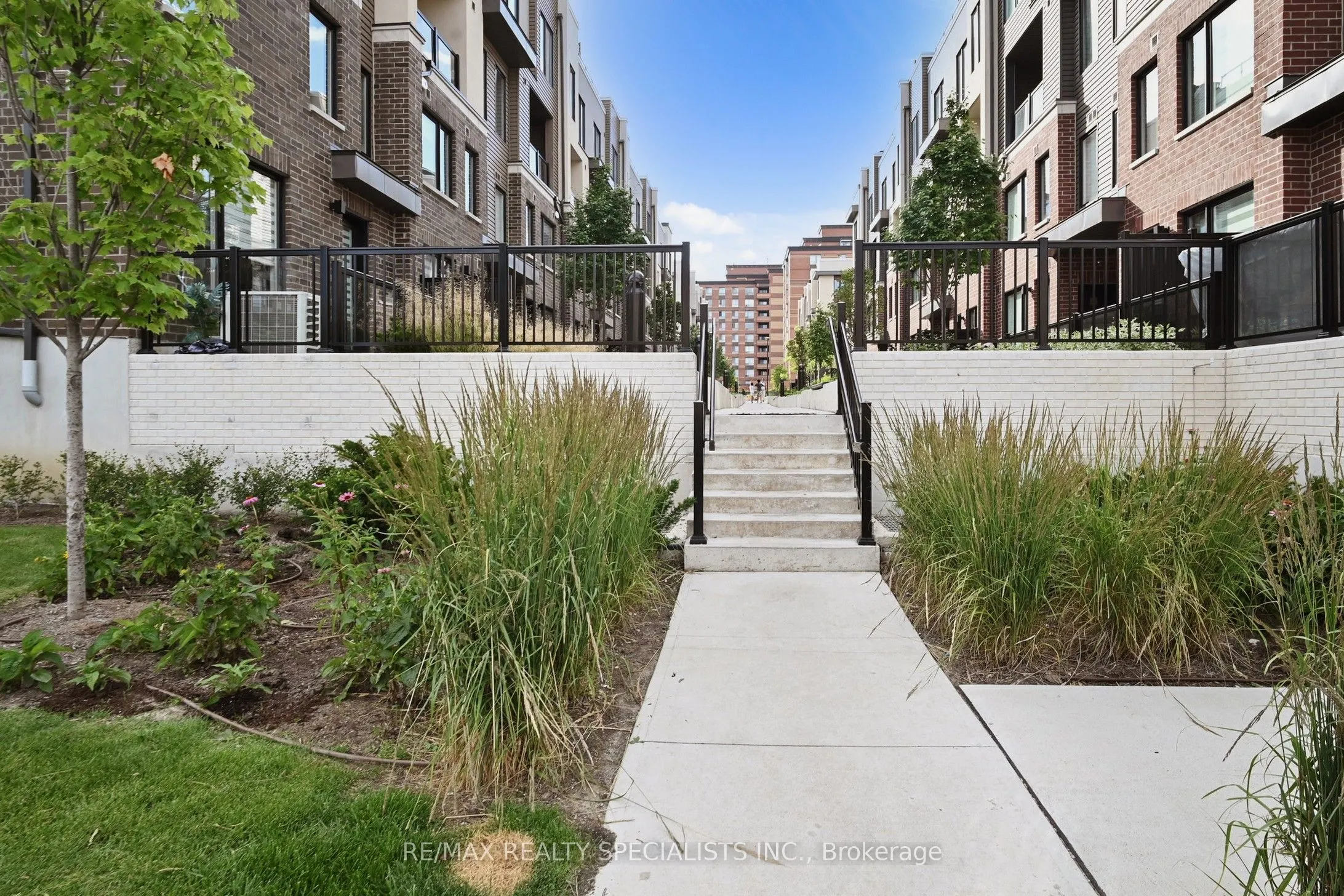 3409 Ridgeway Drive, #34