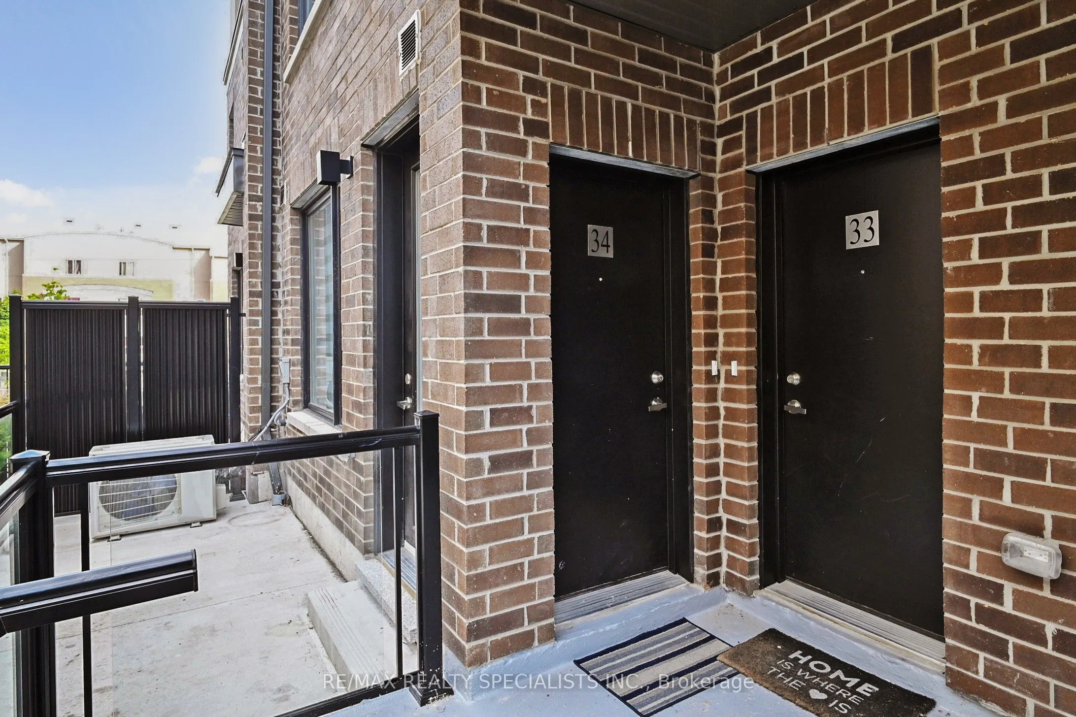 3409 Ridgeway Drive, #34