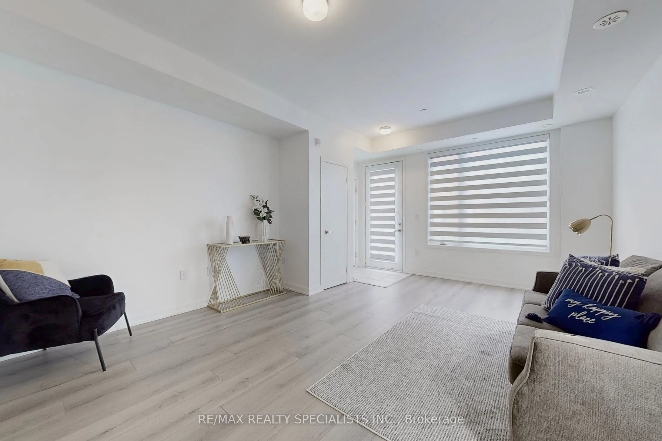 3409 Ridgeway Drive, #34