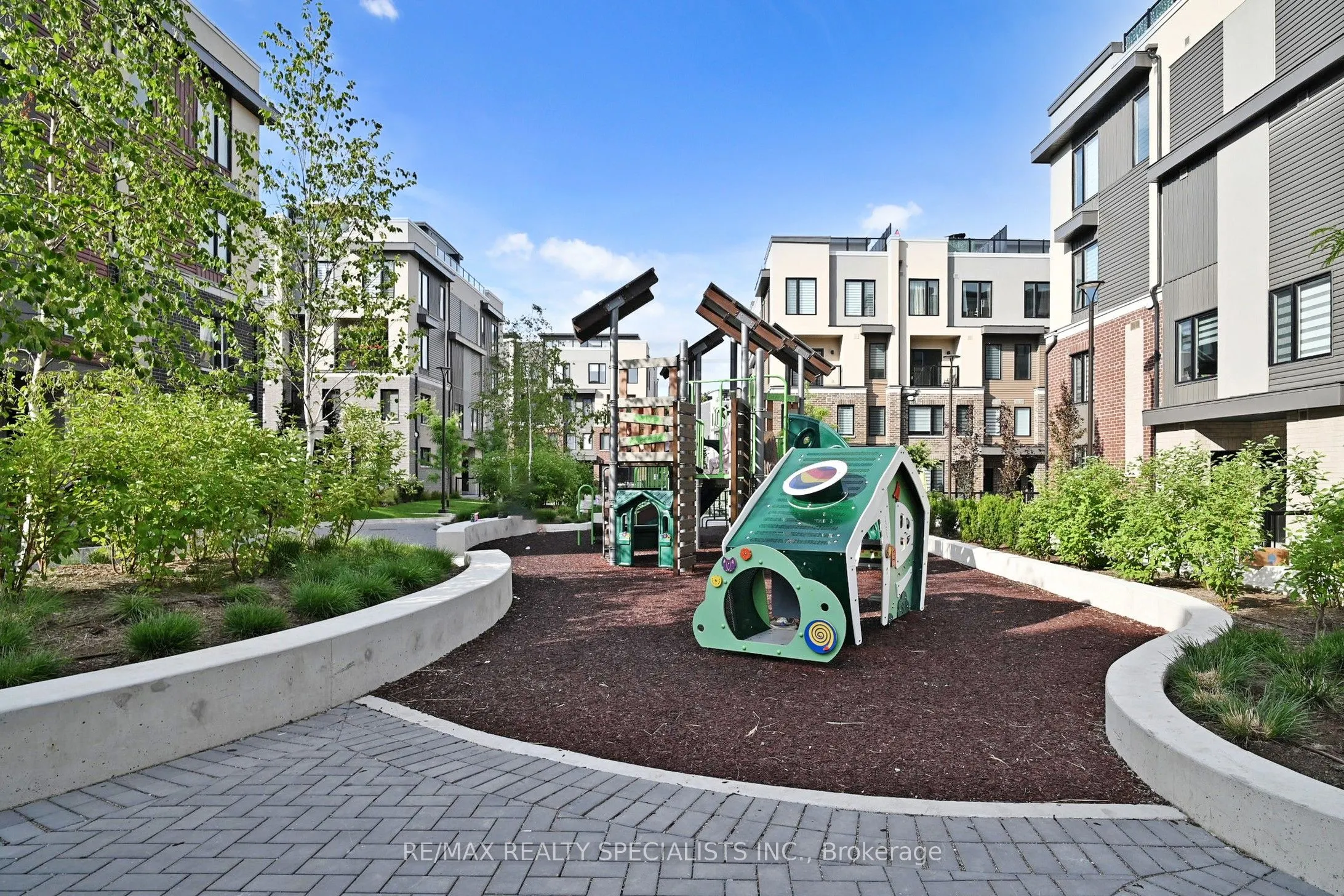 3409 Ridgeway Drive, #34